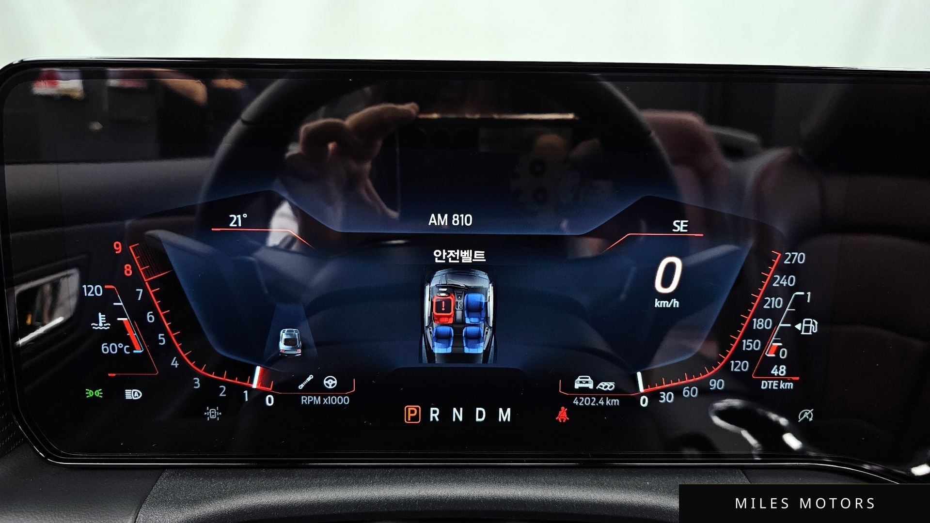 Ford Mustang 2024 — миниатюра 11