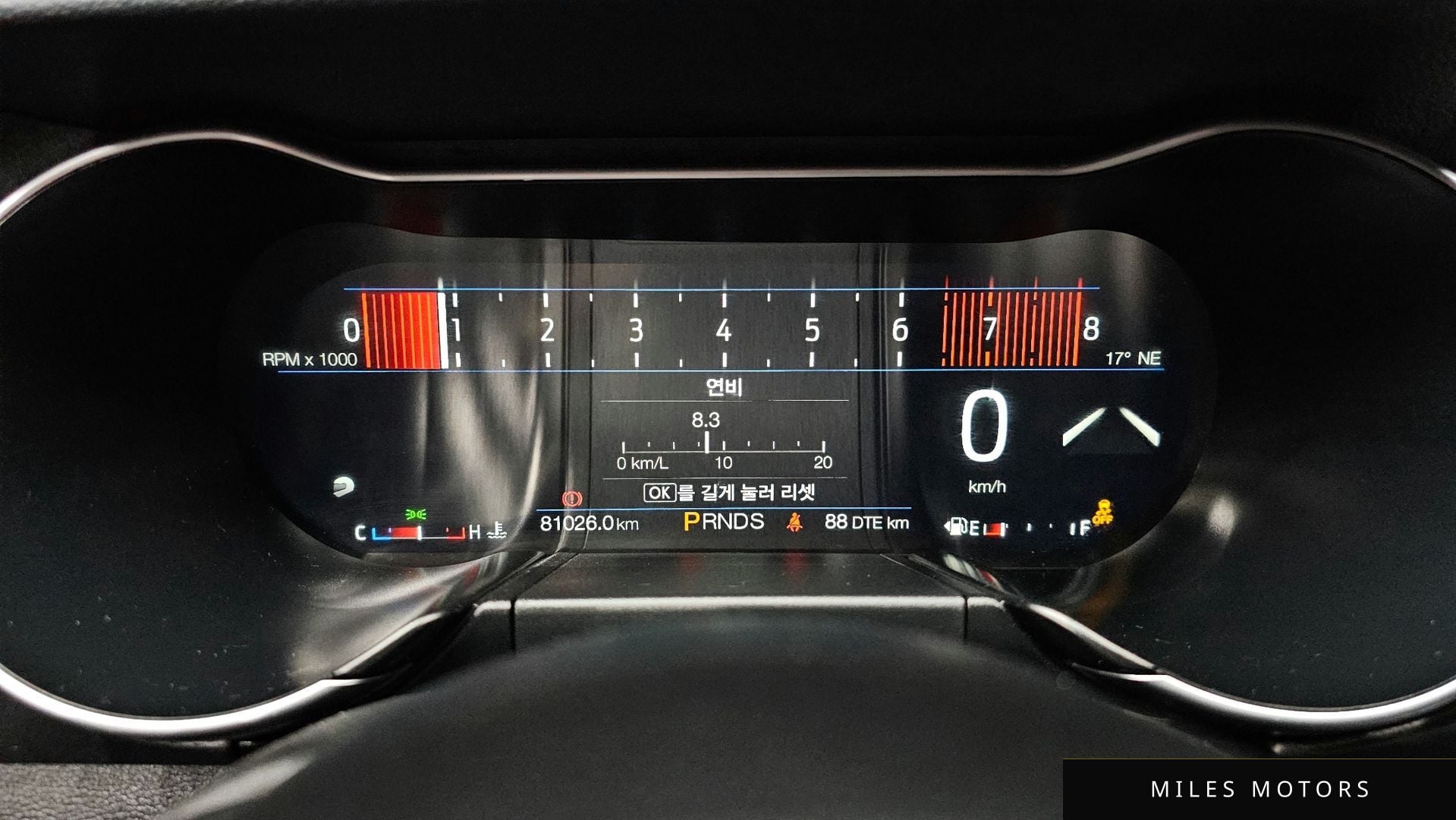 Ford Mustang 2020 — миниатюра 11