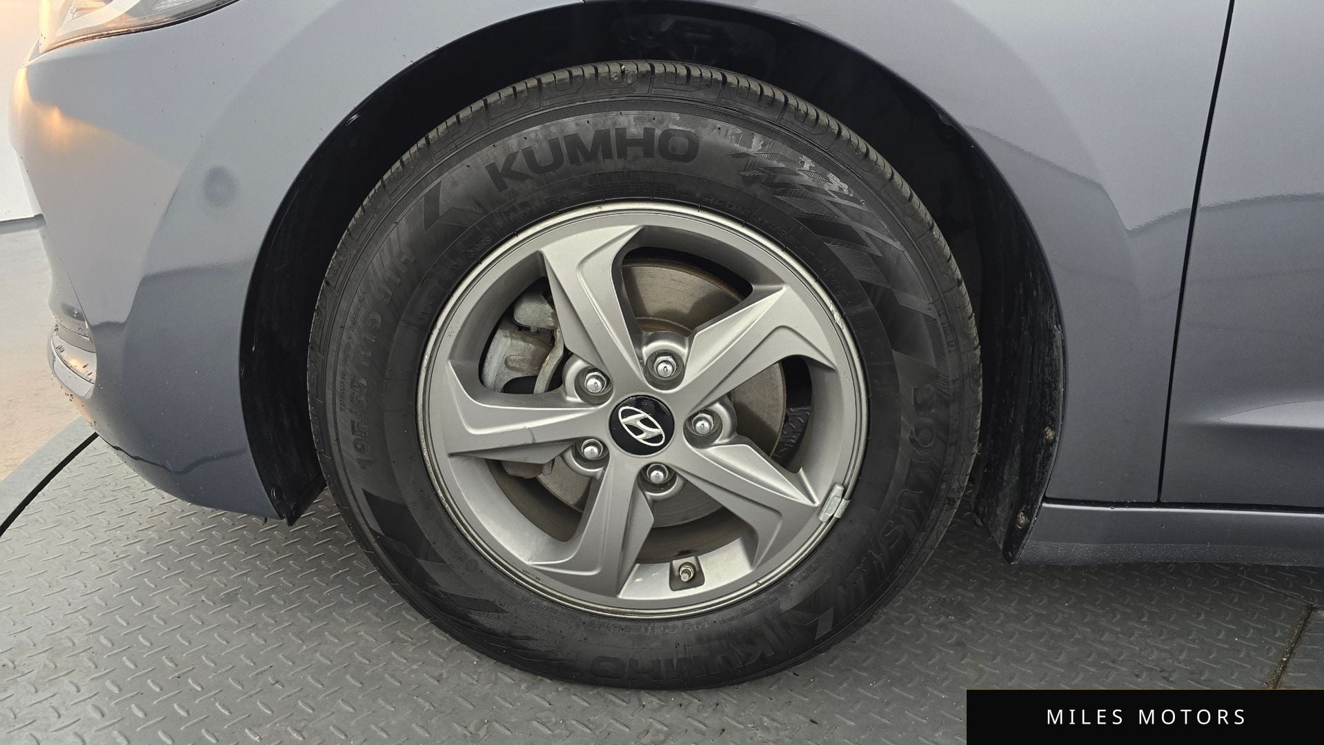 Hyundai AVANTE 2016 — миниатюра 5