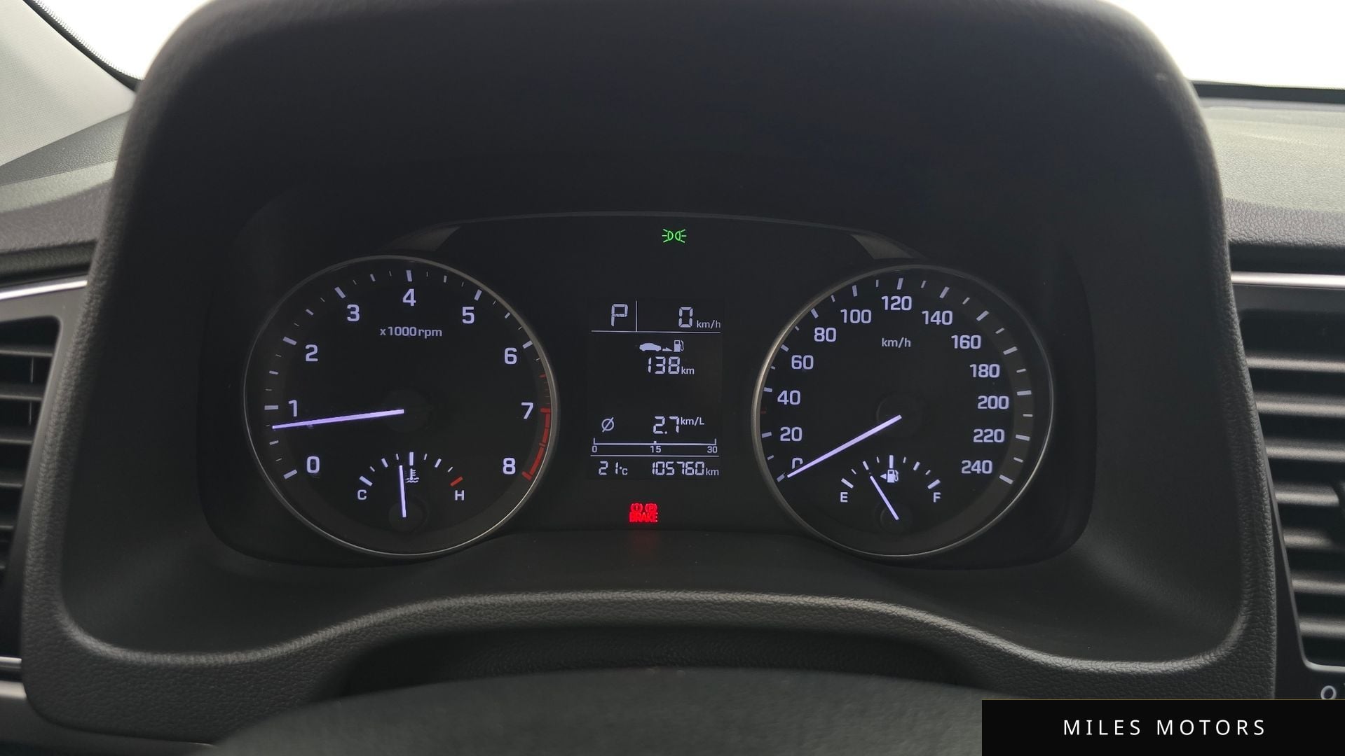 Hyundai AVANTE 2016 — миниатюра 11