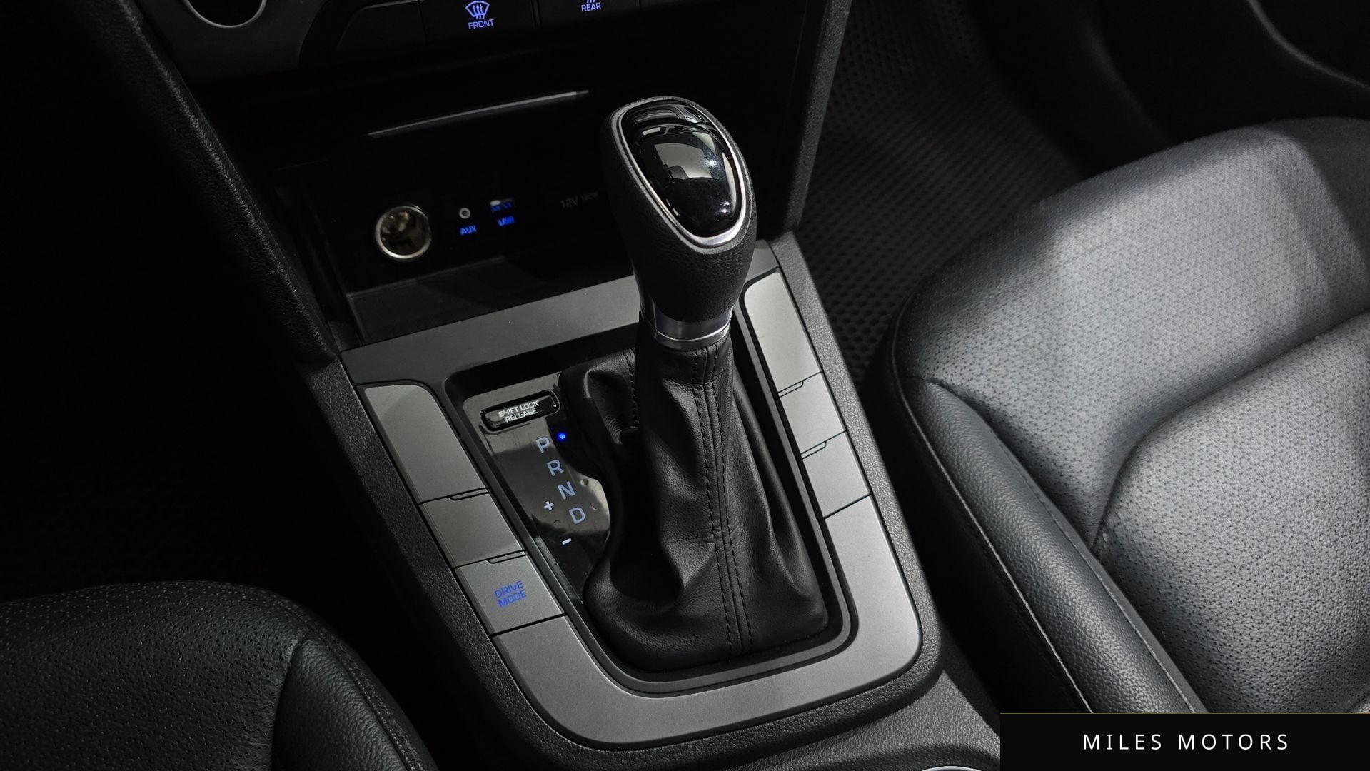 Hyundai AVANTE 2016 — миниатюра 12