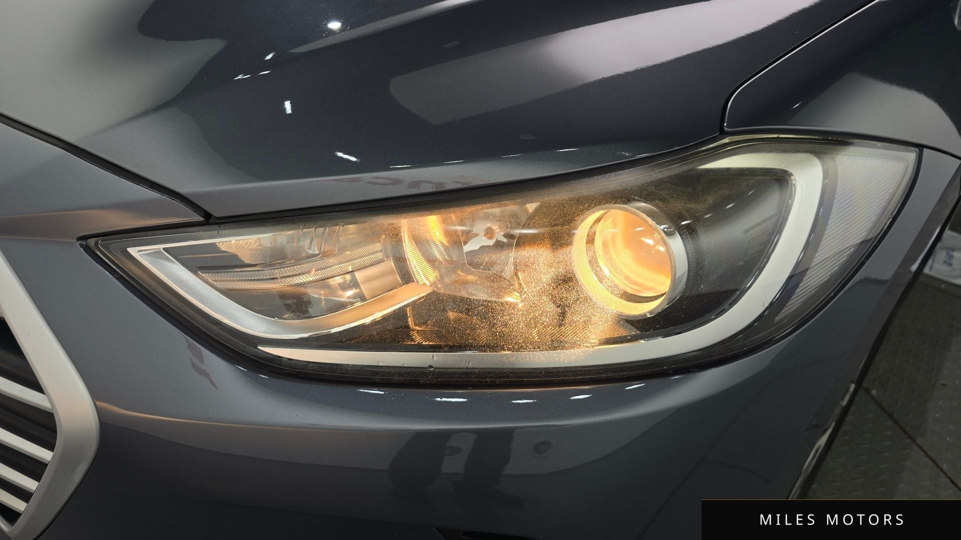 Hyundai AVANTE 2016 — миниатюра 8