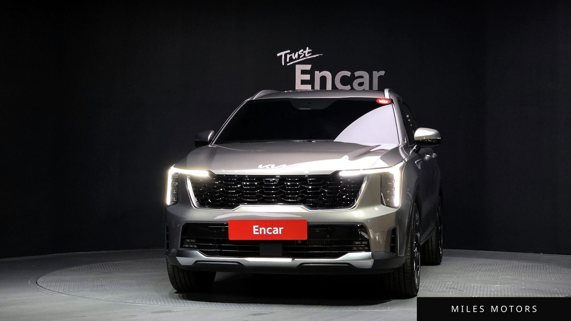 Kia Sorento 2025 — миниатюра 3