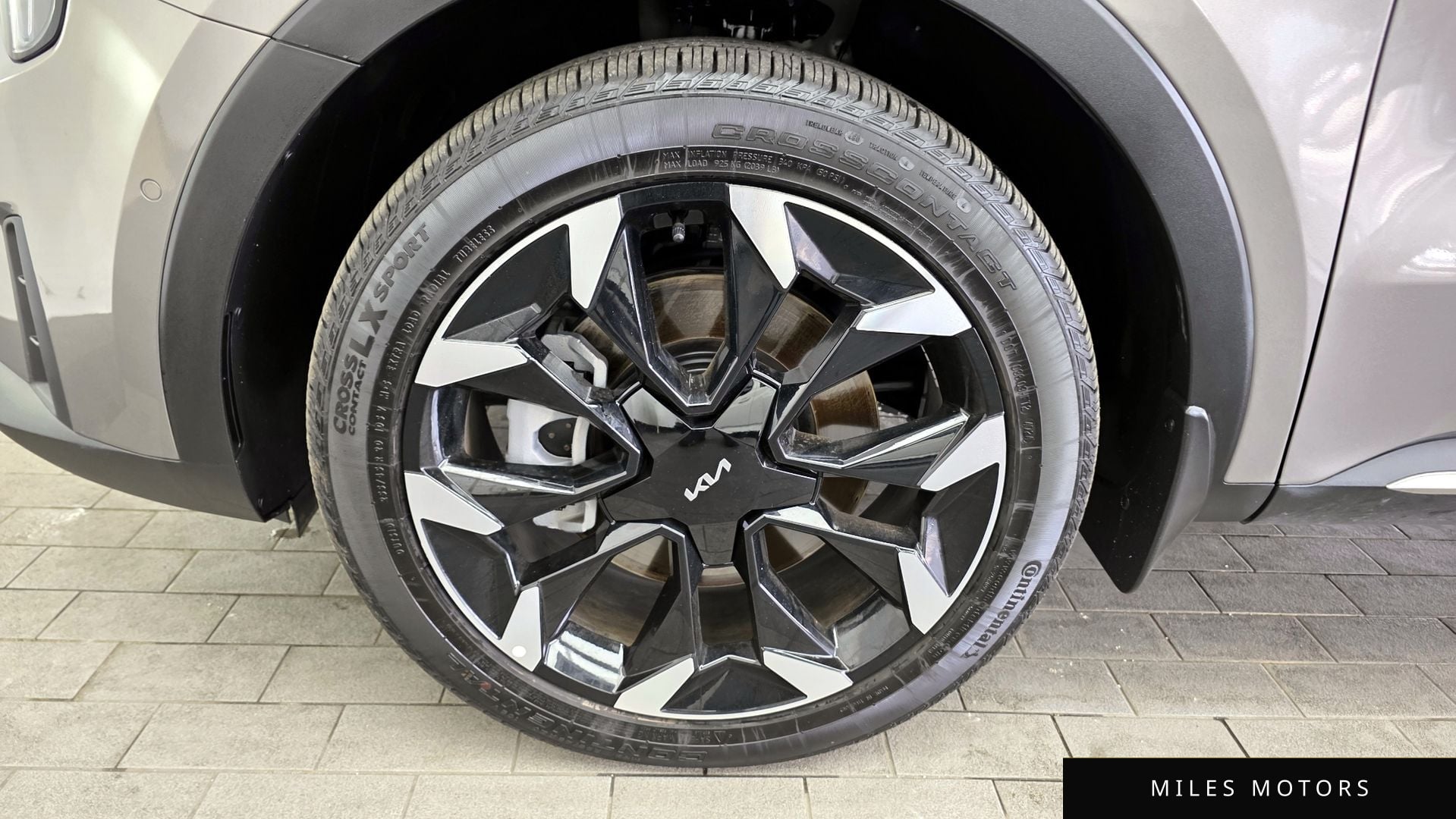 Kia Sorento 2025 — миниатюра 5
