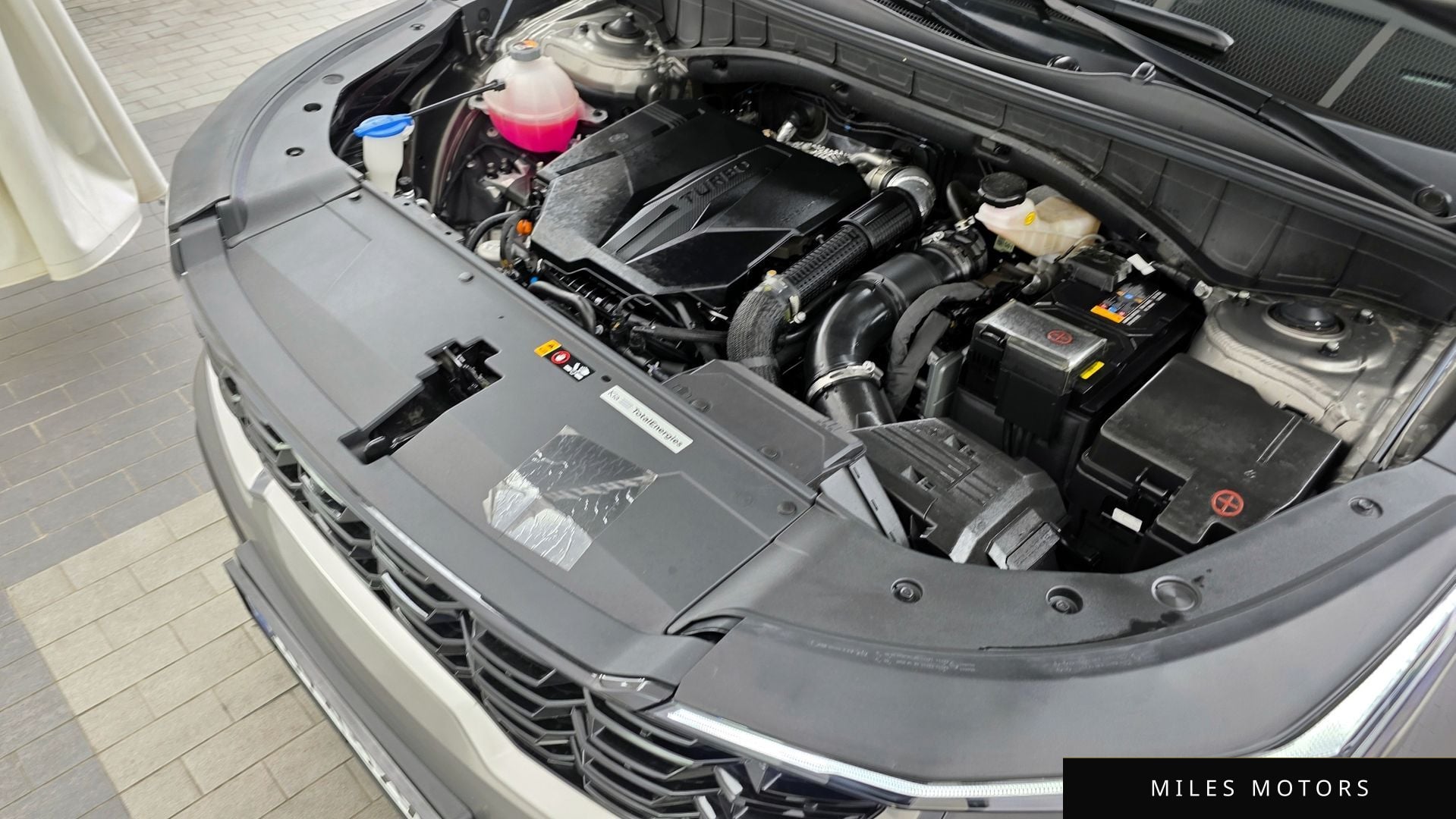 Kia Sorento 2025 — миниатюра 6