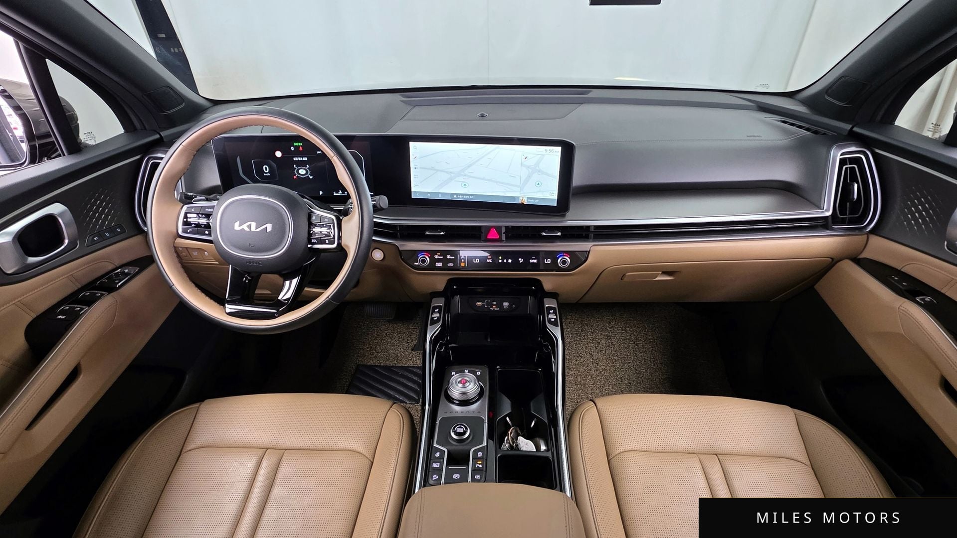 Kia Sorento 2025 — миниатюра 10