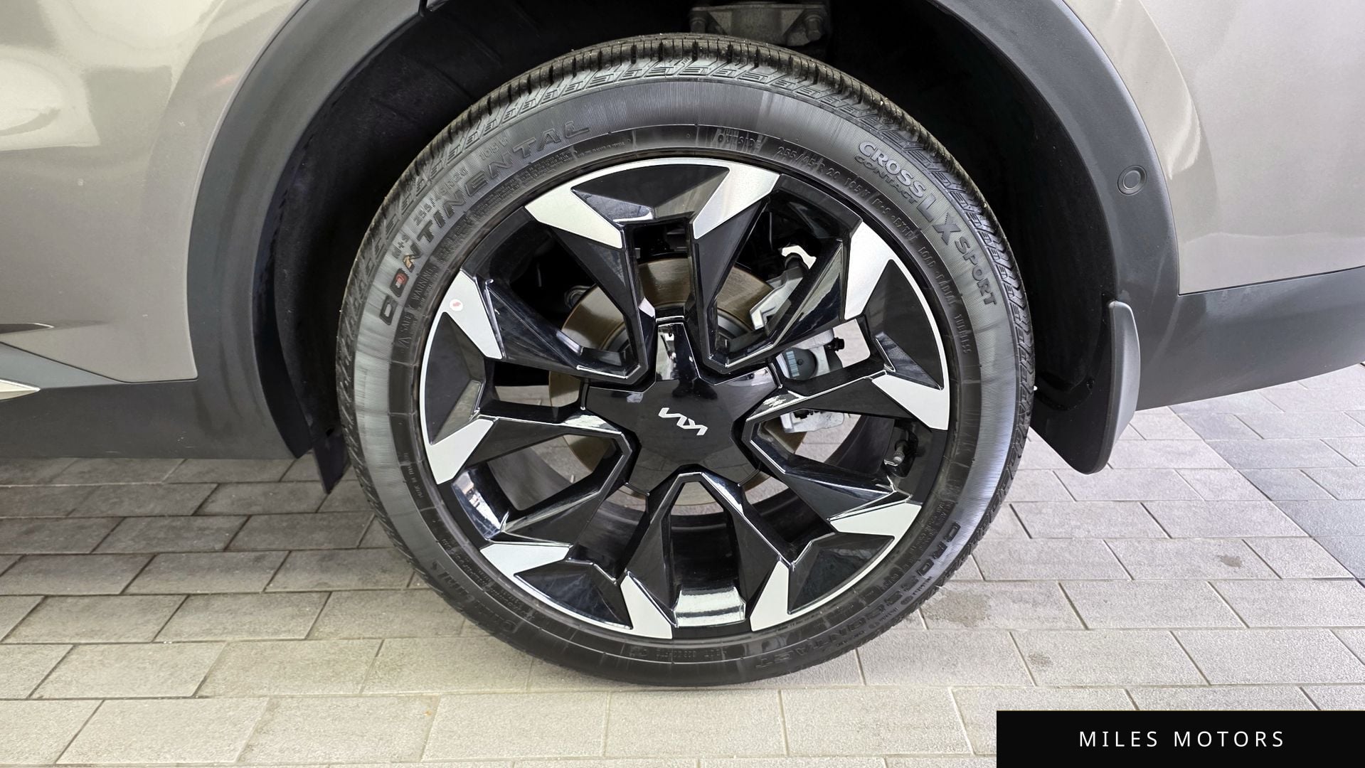 Kia Sorento 2025 — миниатюра 7