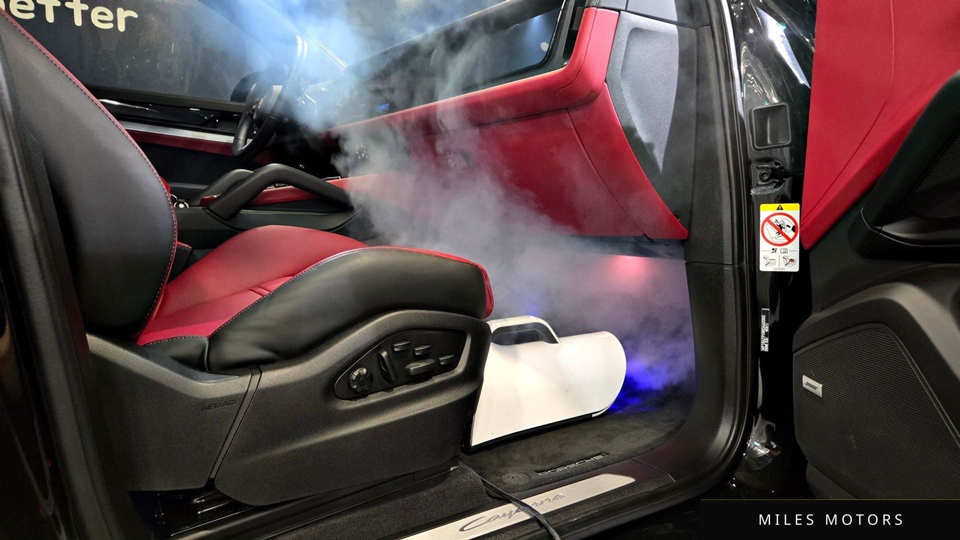 Porsche Cayenne 2024 — миниатюра 3