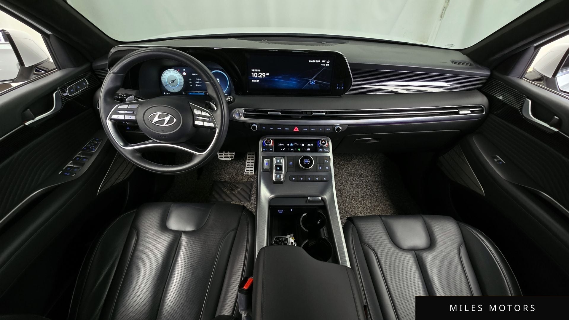 Hyundai Palisade 2023 — миниатюра 10