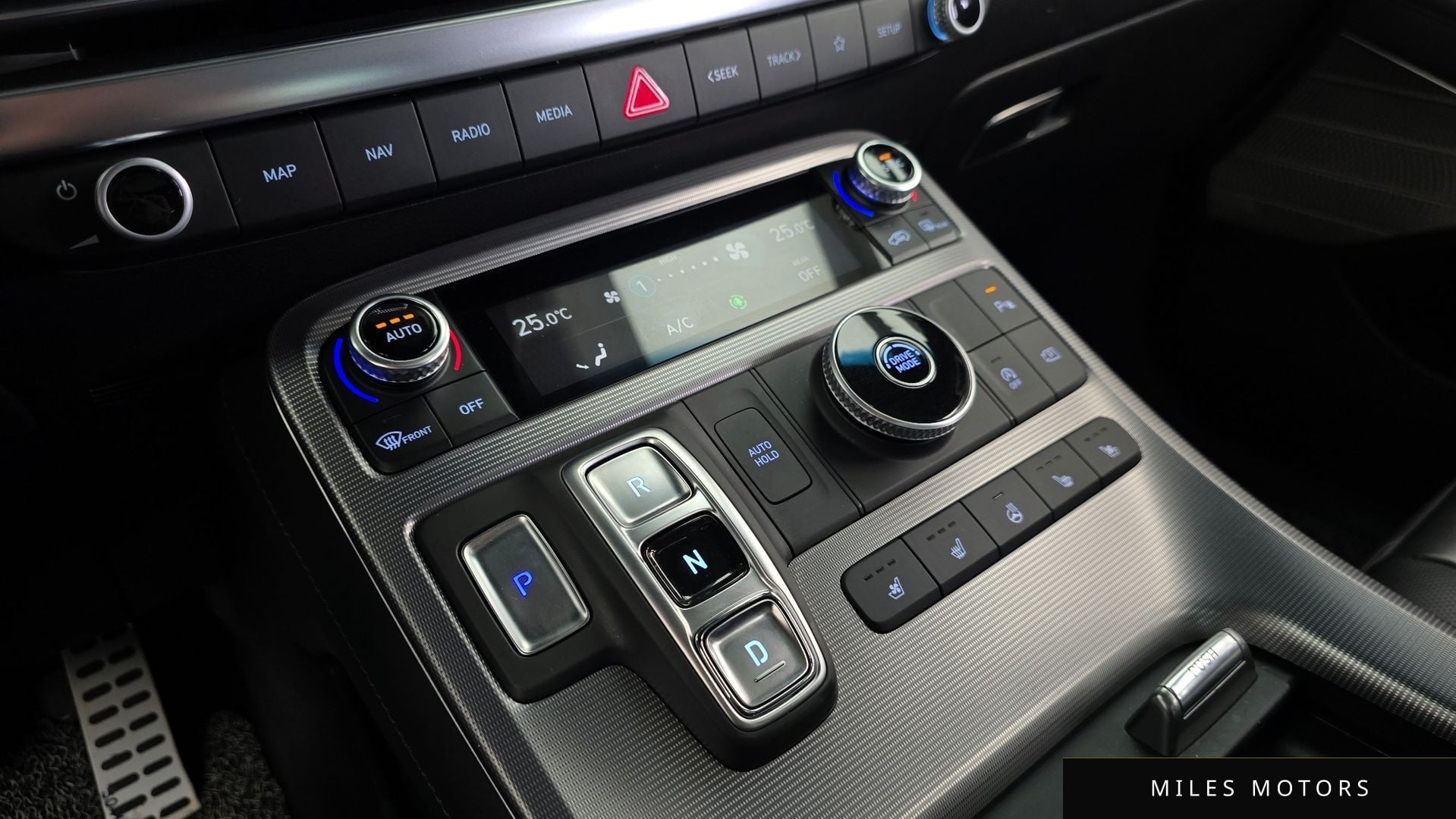Hyundai Palisade 2023 — миниатюра 12