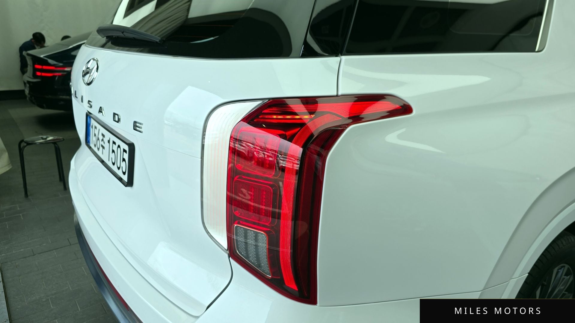Hyundai Palisade 2023 — миниатюра 9