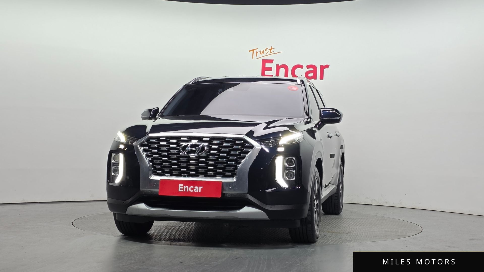 Hyundai Palisade 2021 — миниатюра 3