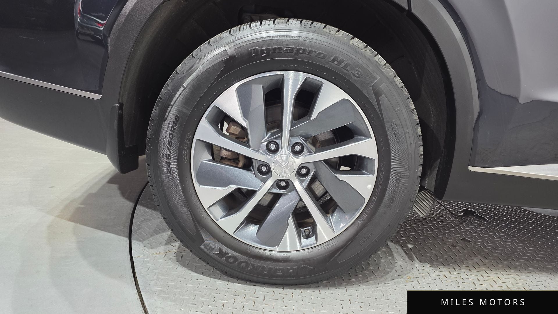 Hyundai Palisade 2021 — миниатюра 5