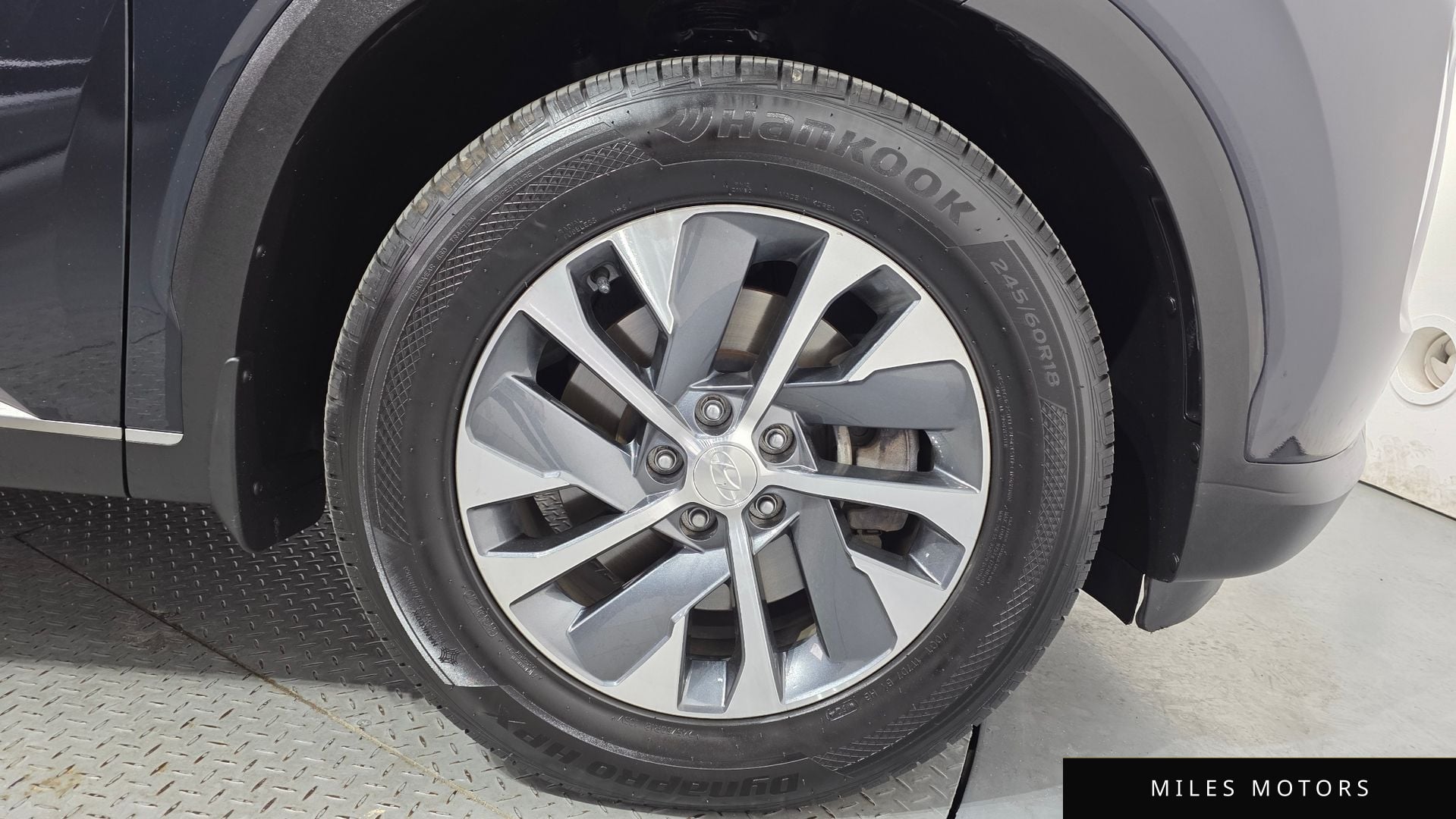 Hyundai Palisade 2021 — миниатюра 7