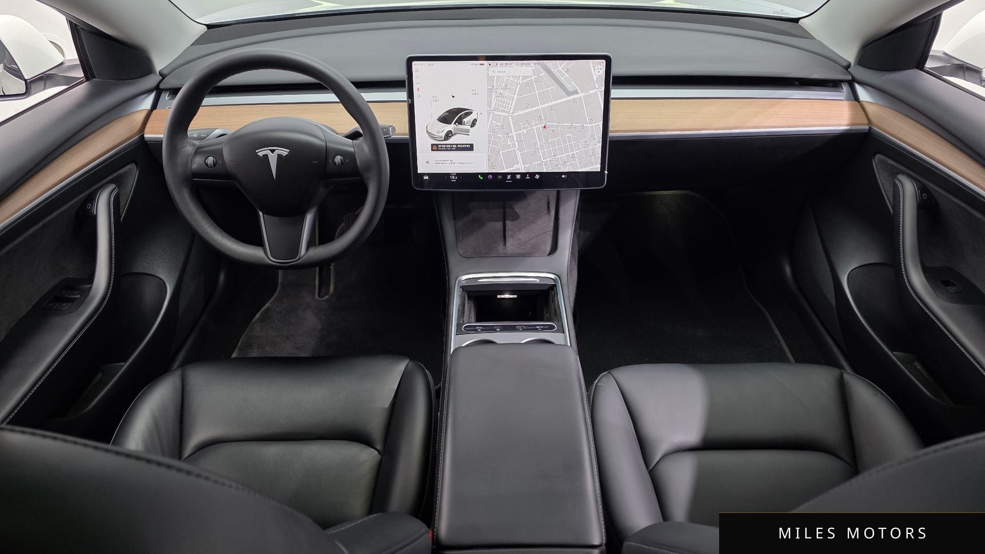 Tesla Model 3 2021 — миниатюра 7