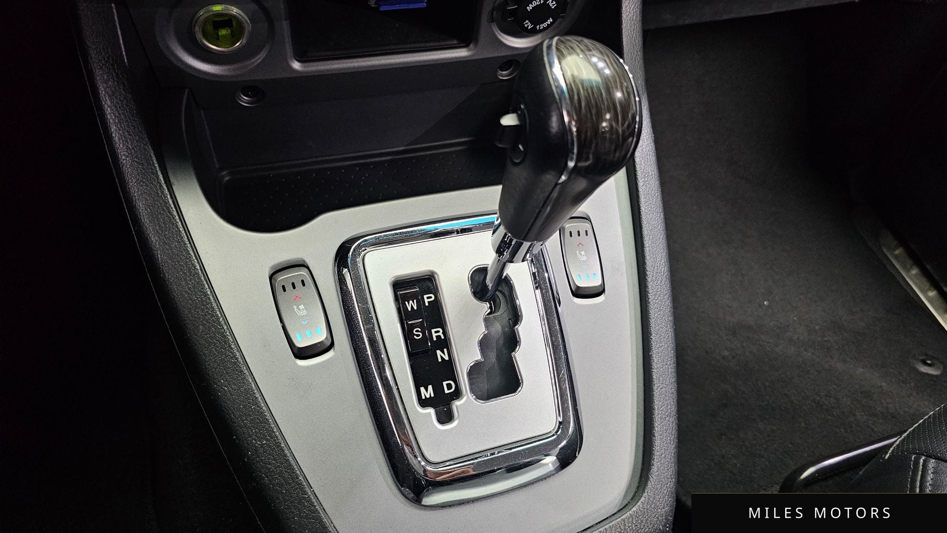 KG Mobility KORANDO 2019 — миниатюра 12