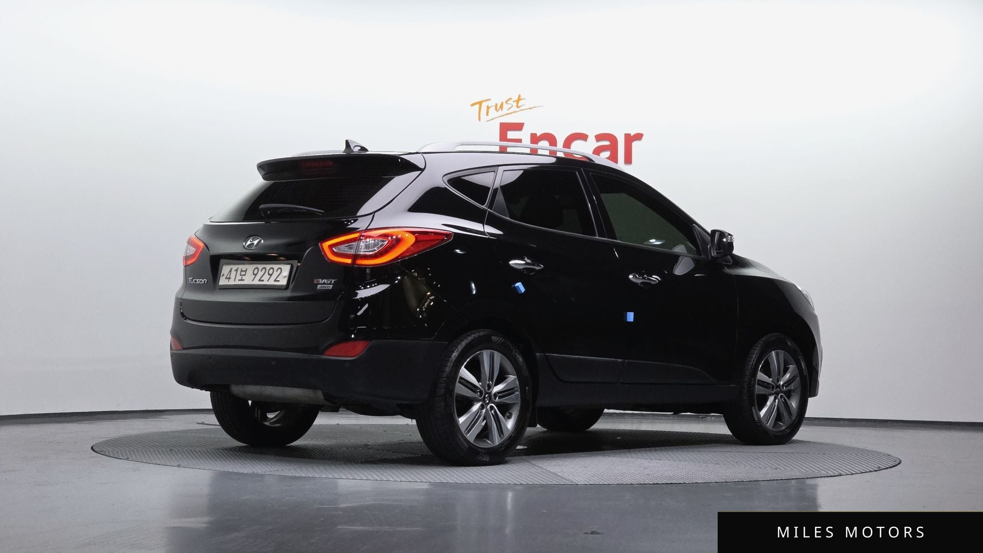 Hyundai Tucson 2015 — миниатюра 2