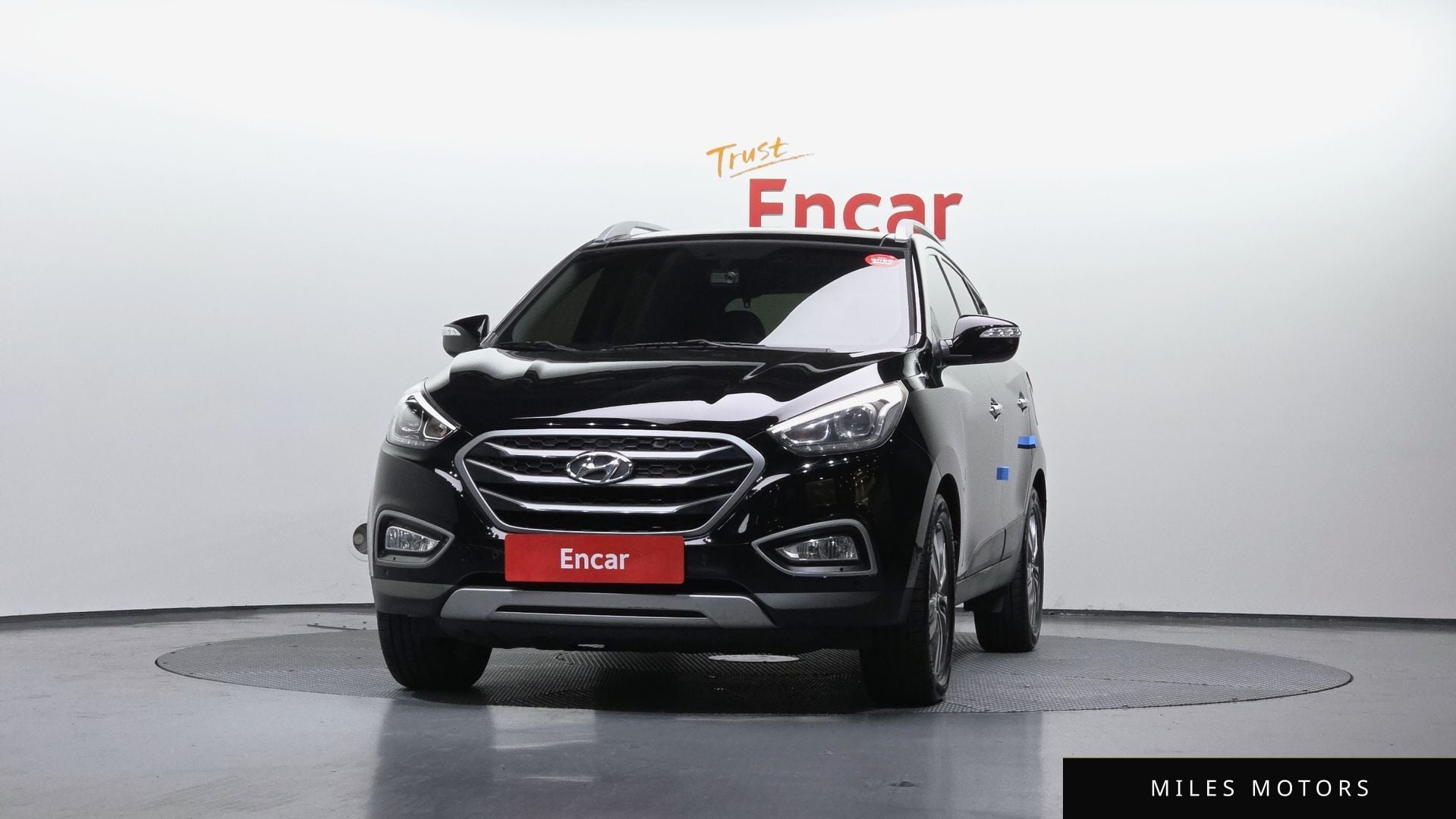 Hyundai Tucson 2015 — миниатюра 3