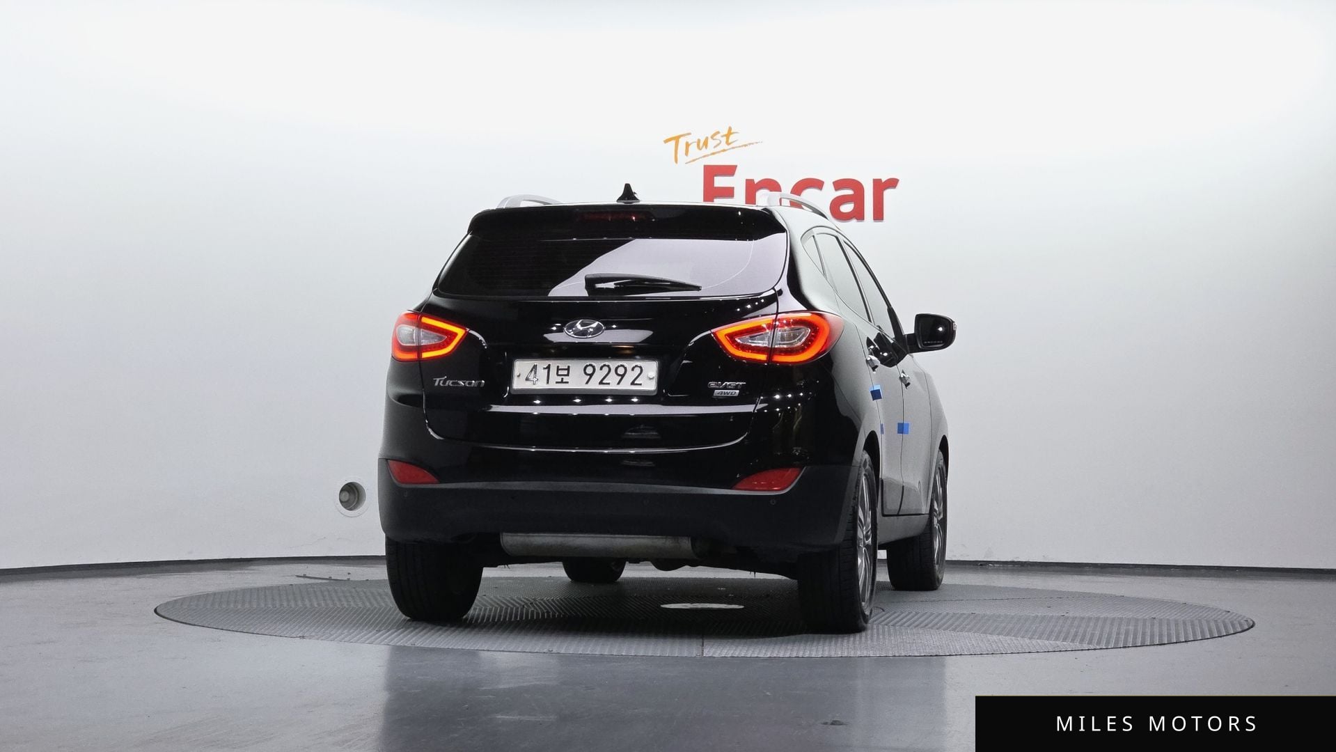 Hyundai Tucson 2015 — миниатюра 4
