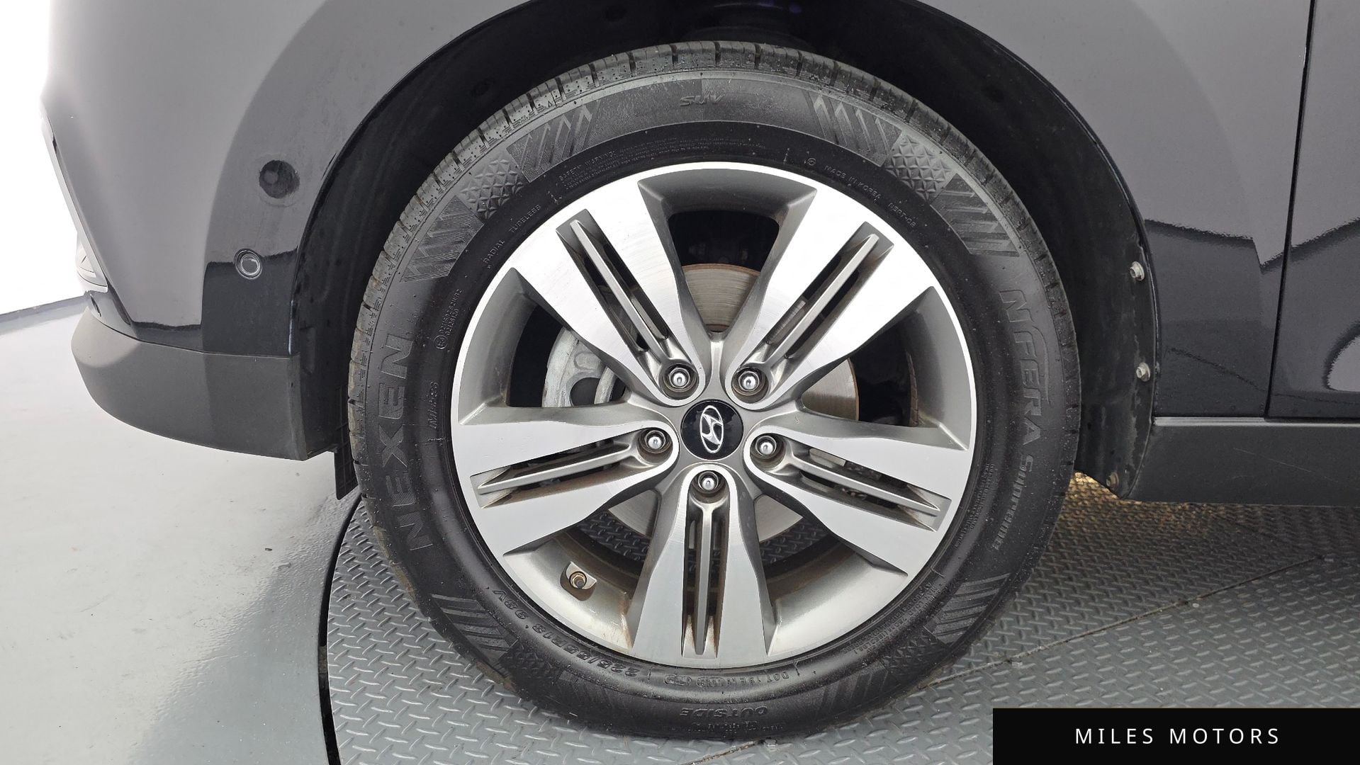 Hyundai Tucson 2015 — миниатюра 5