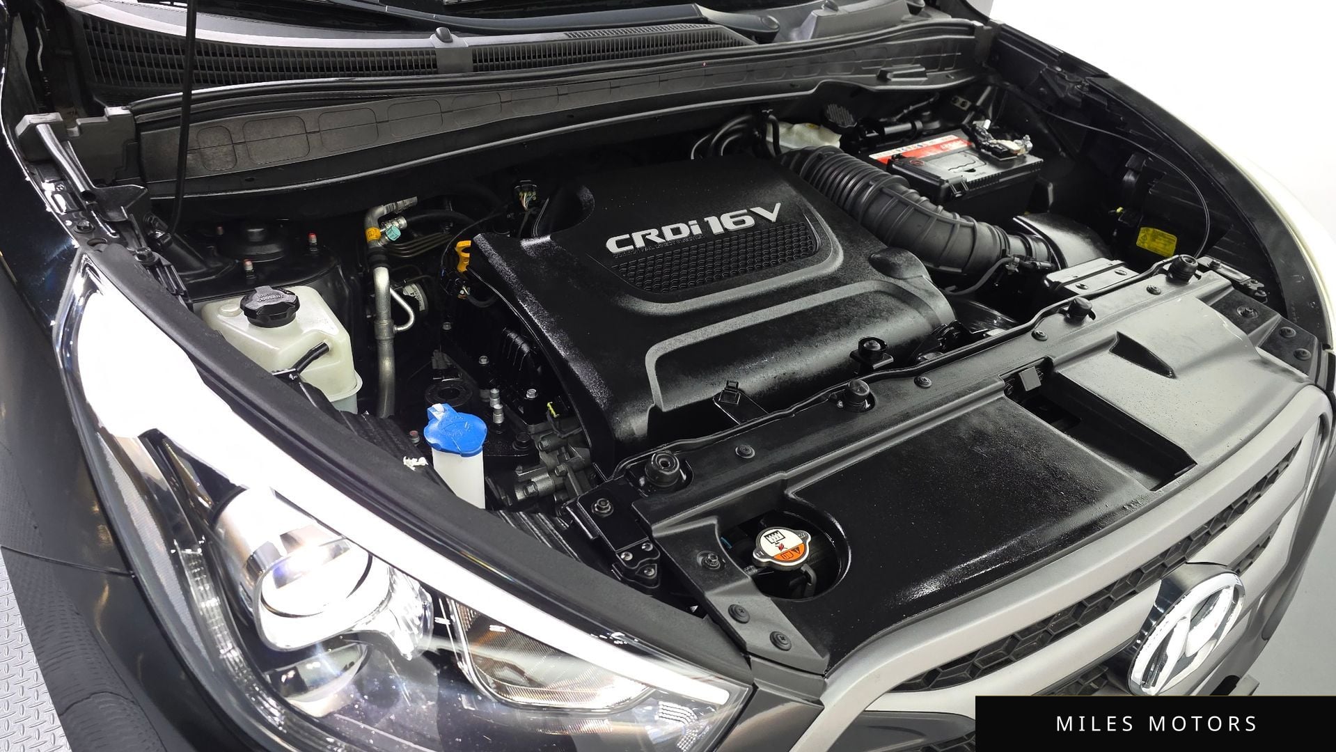 Hyundai Tucson 2015 — миниатюра 6
