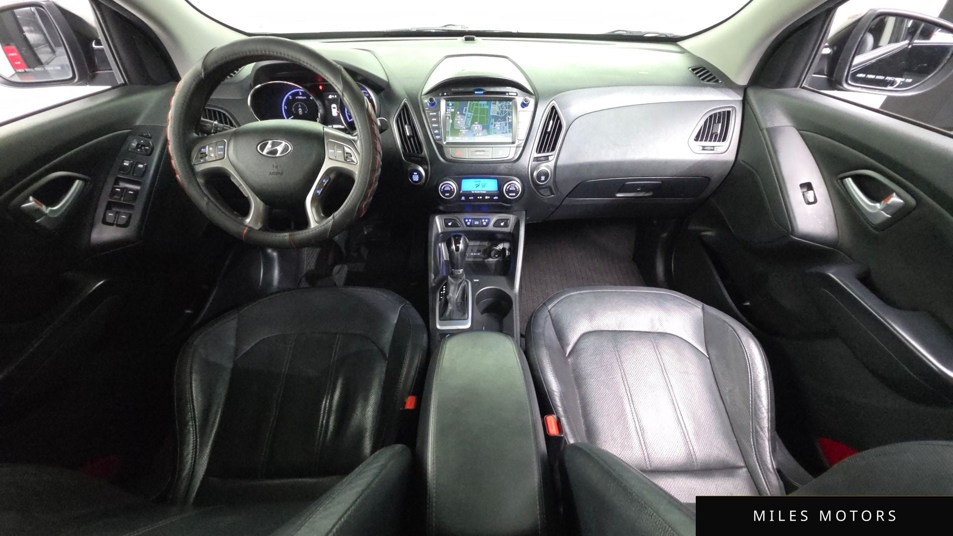 Hyundai Tucson 2015 — миниатюра 10
