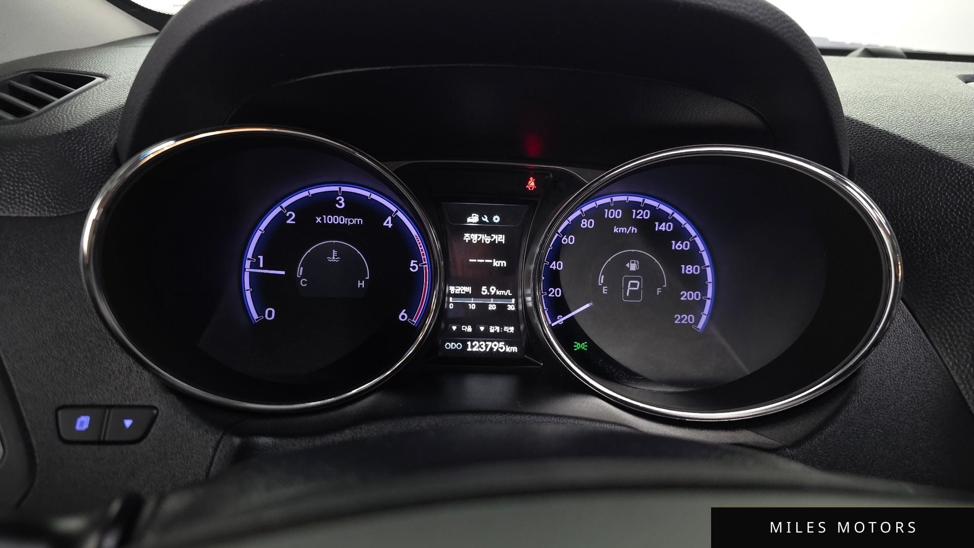 Hyundai Tucson 2015 — миниатюра 11