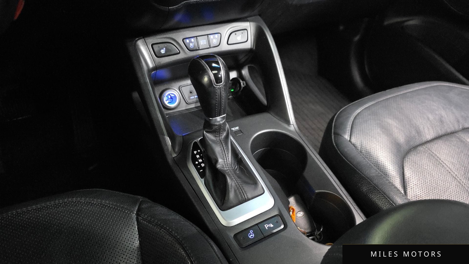Hyundai Tucson 2015 — миниатюра 12