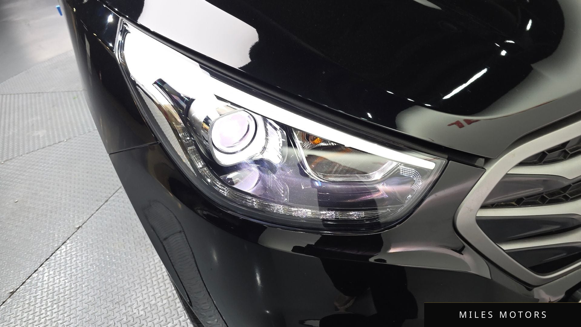 Hyundai Tucson 2015 — миниатюра 8