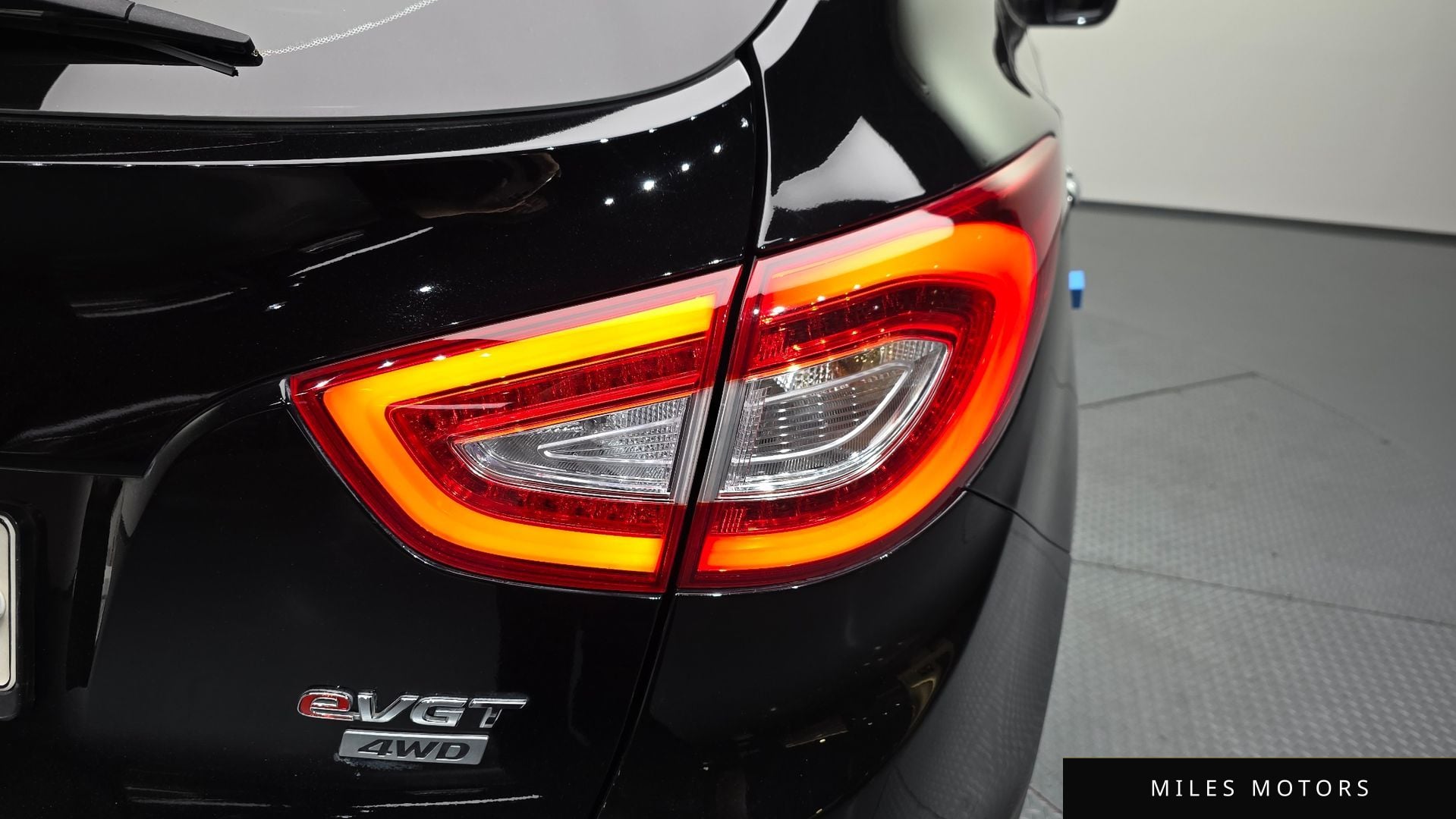 Hyundai Tucson 2015 — миниатюра 9