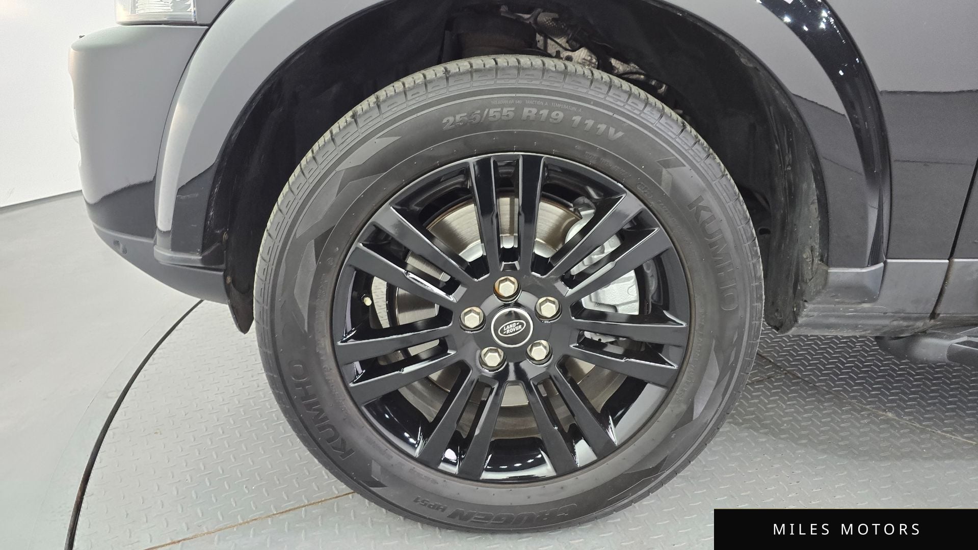 Land Rover Discovery 2015 — миниатюра 5