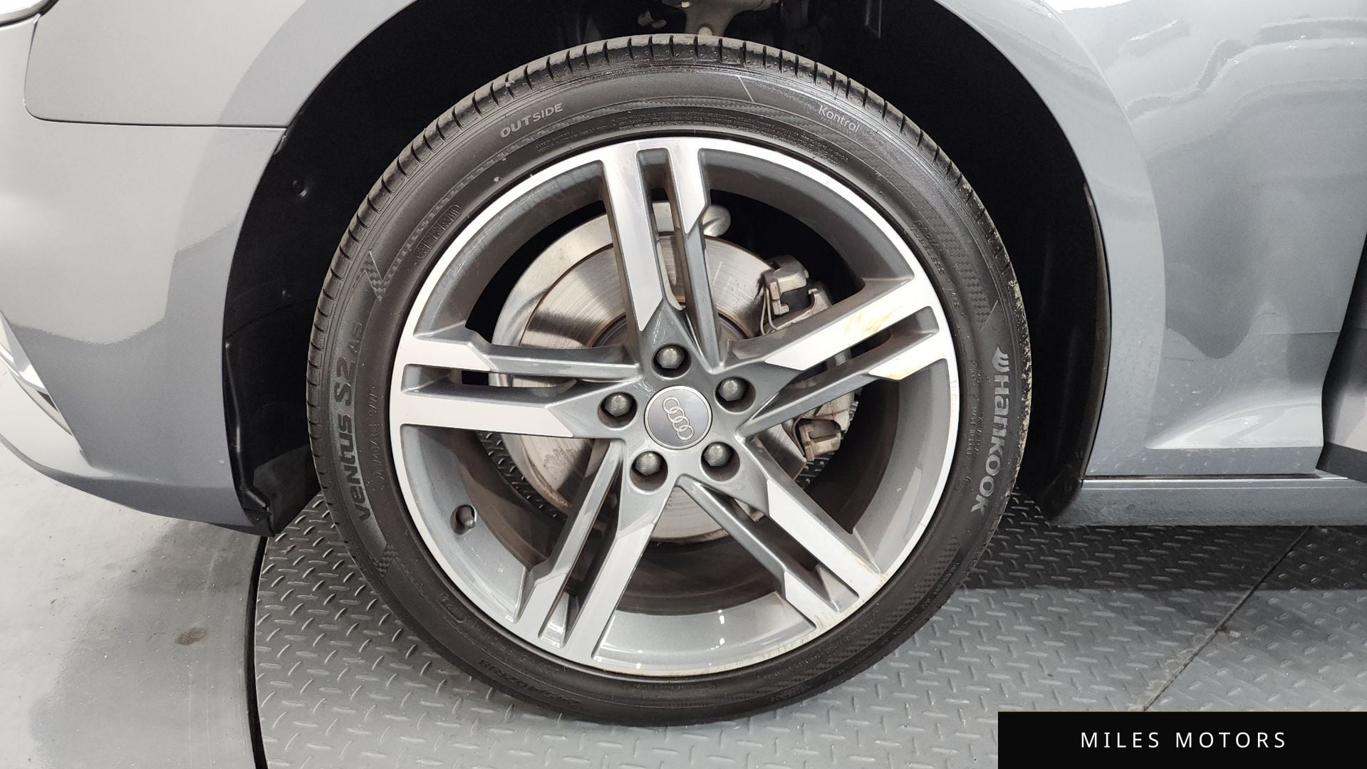Audi A4 (B9) 2019 — миниатюра 5