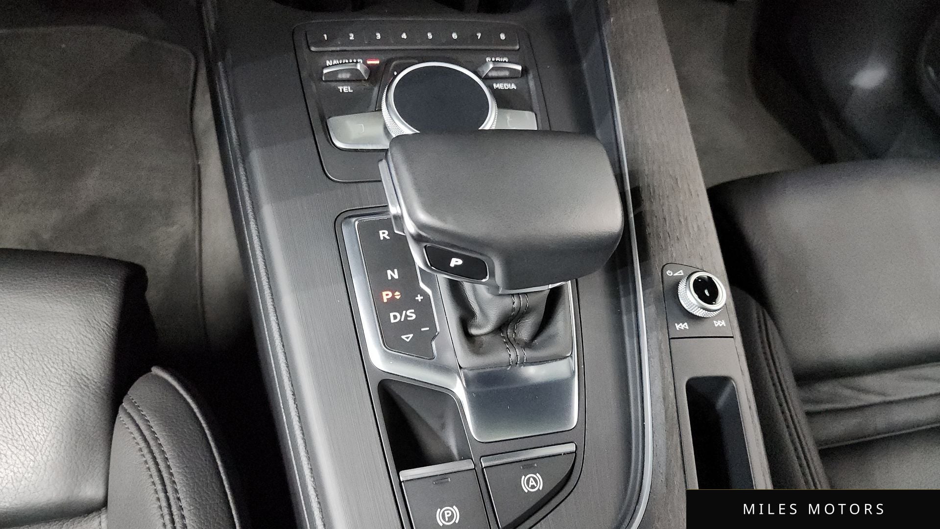 Audi A4 (B9) 2019 — миниатюра 12