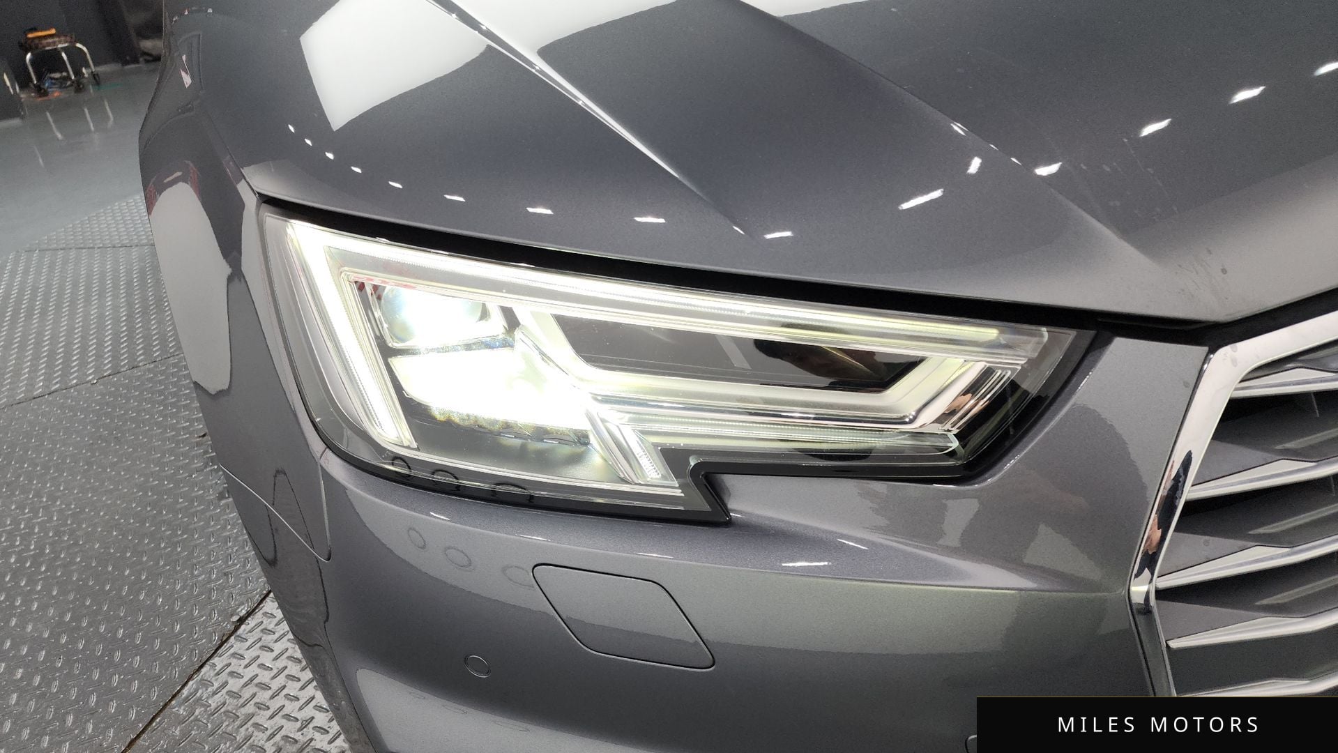Audi A4 (B9) 2019 — миниатюра 8