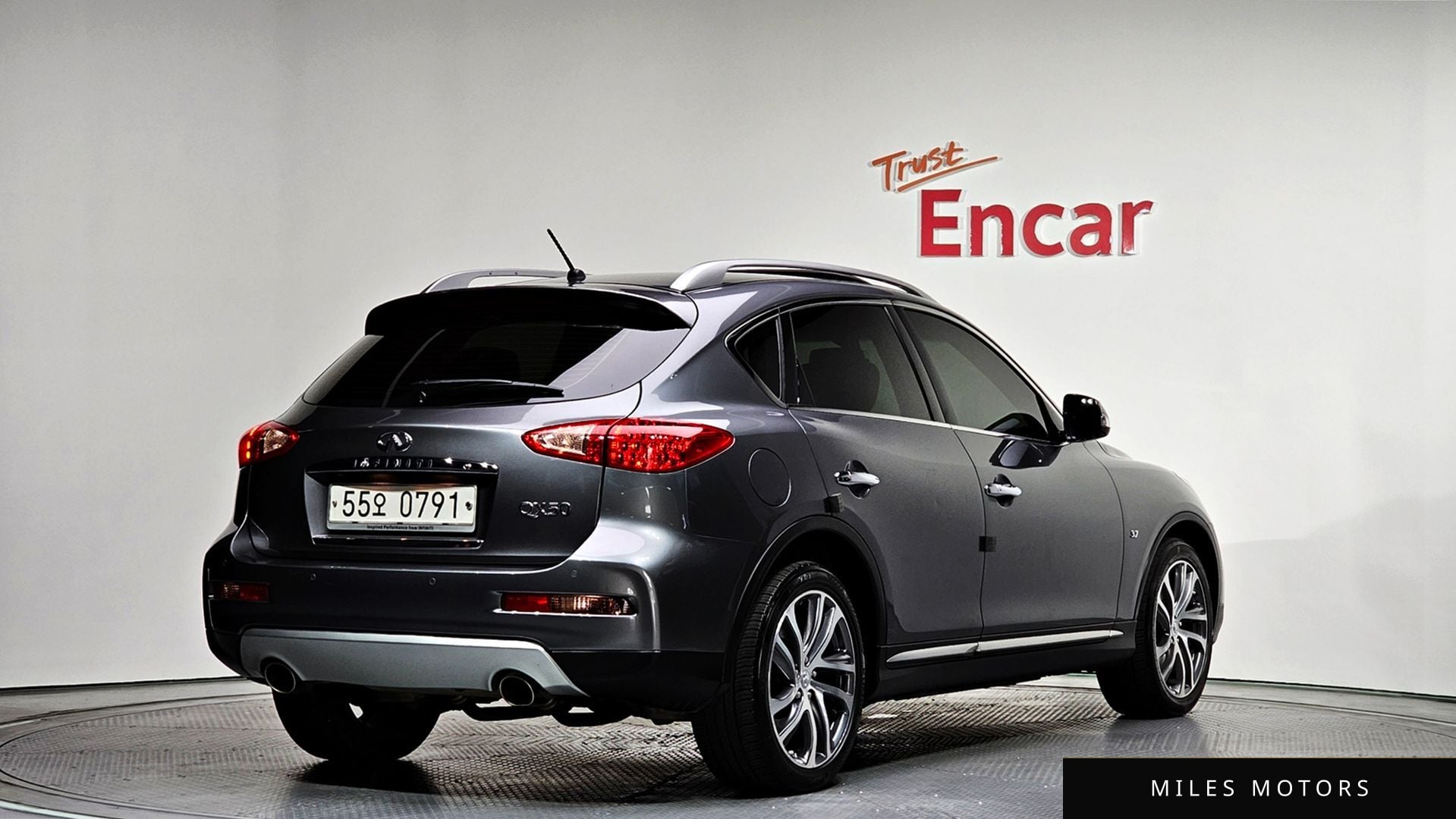 Infiniti QX50 2016 — миниатюра 2