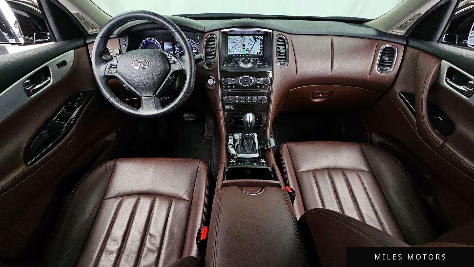 Infiniti QX50 2016 — миниатюра 7