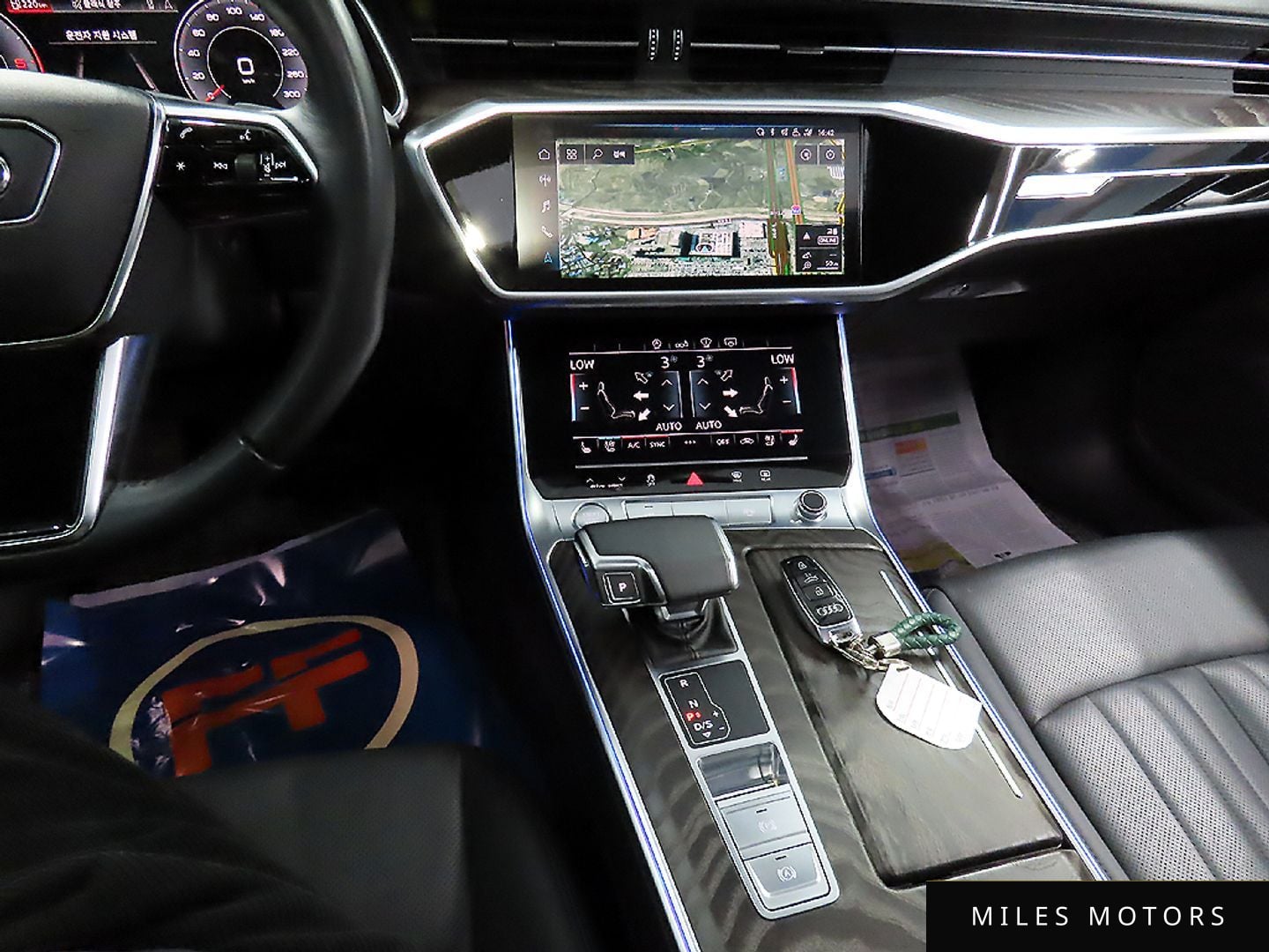 Audi A6 (C8) 2020 — миниатюра 9