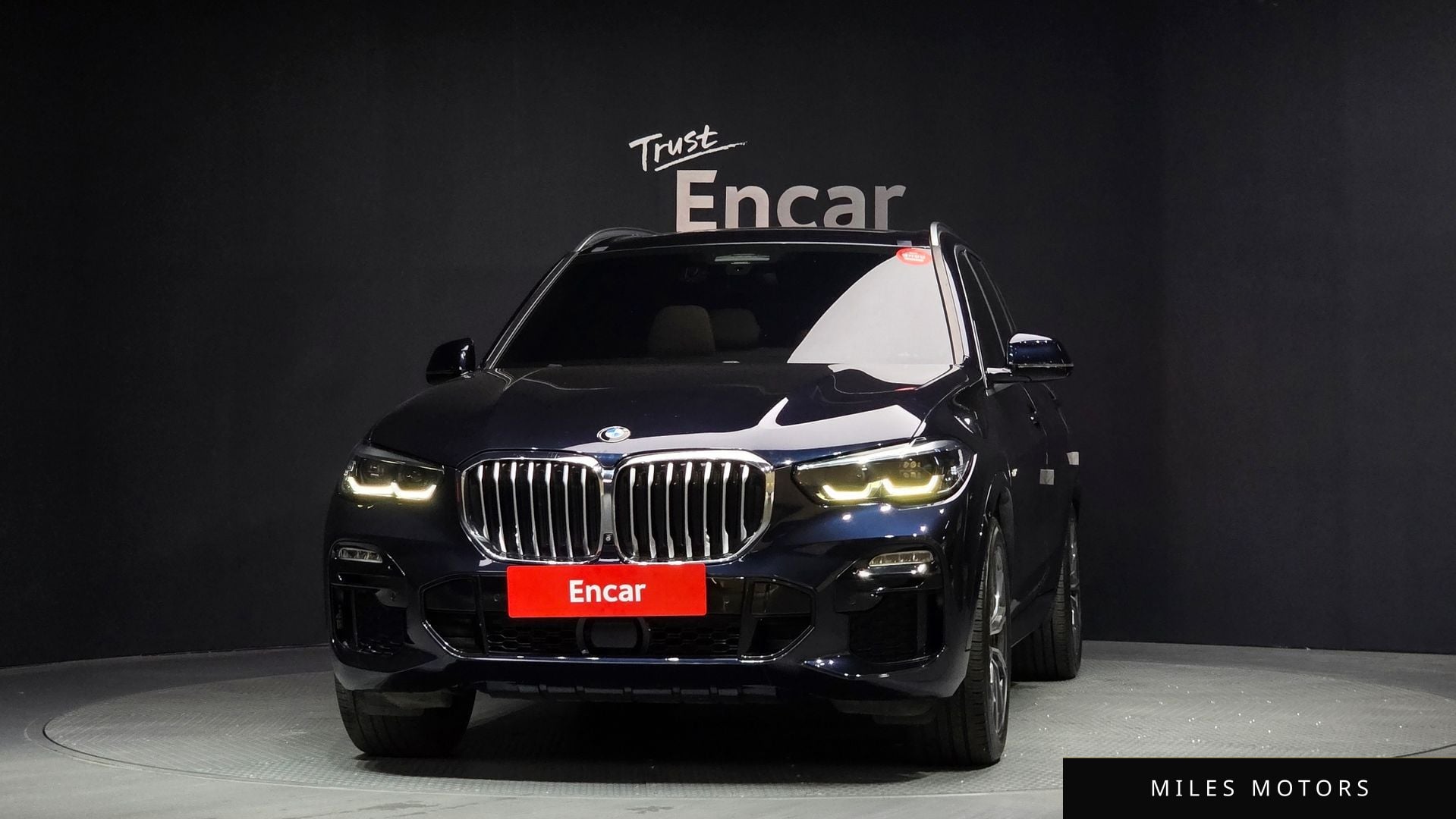 BMW X5 (G05) 2021 — миниатюра 3