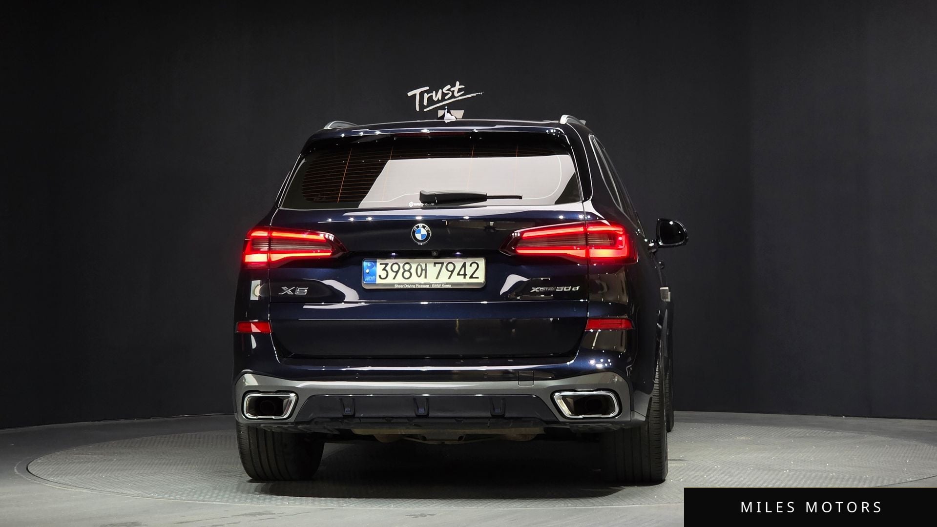 BMW X5 (G05) 2021 — миниатюра 4