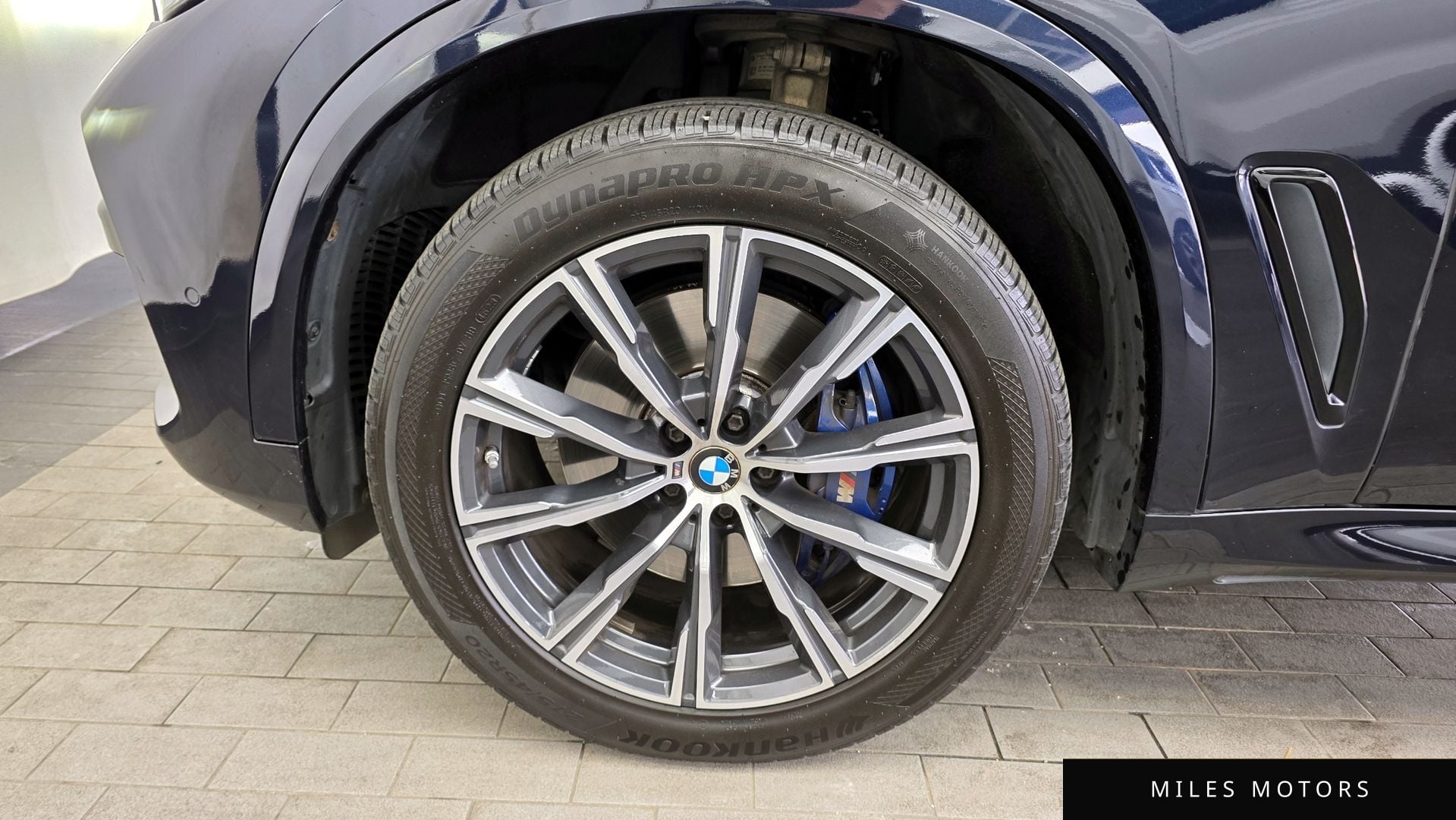 BMW X5 (G05) 2021 — миниатюра 5