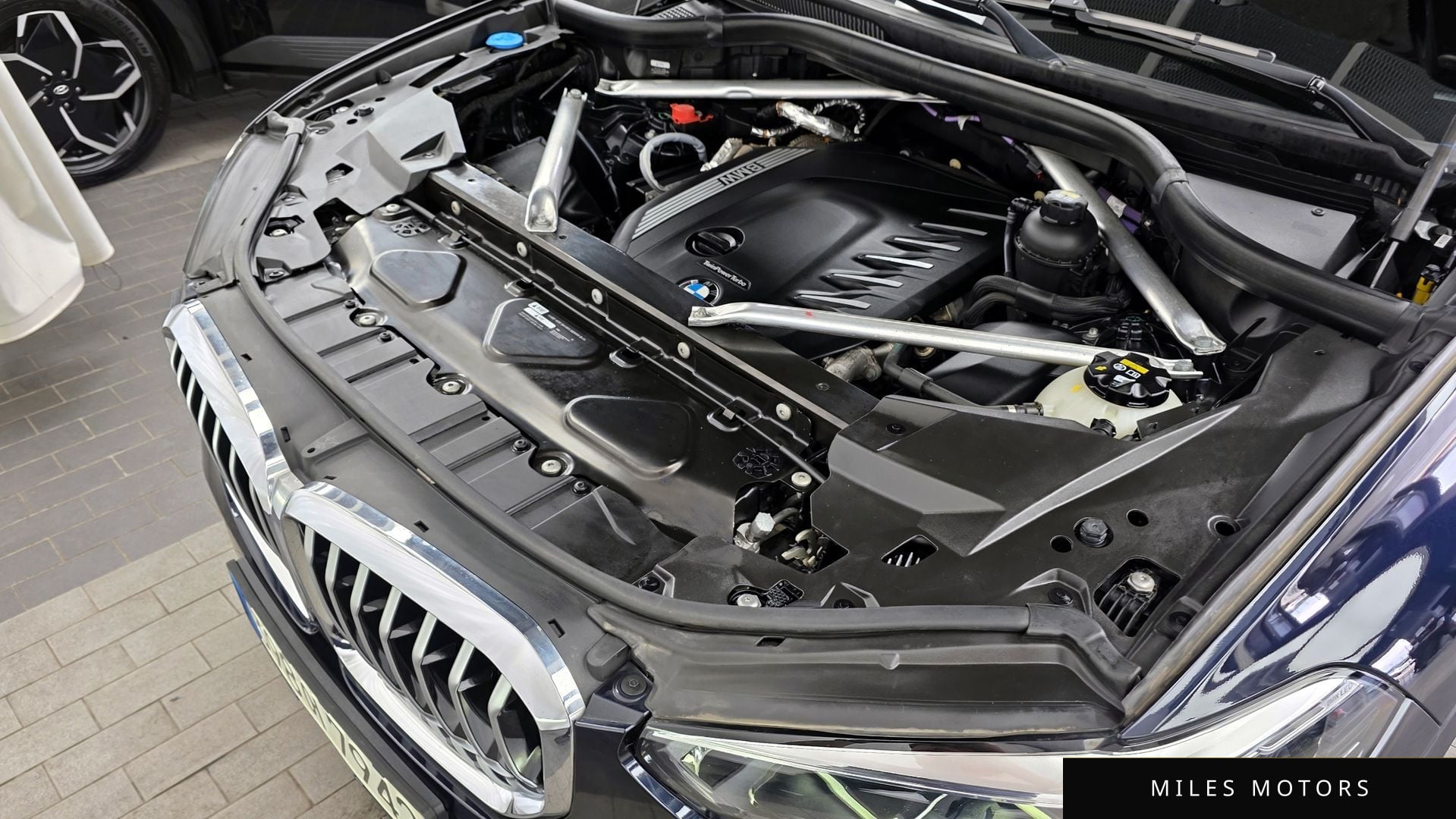 BMW X5 (G05) 2021 — миниатюра 6