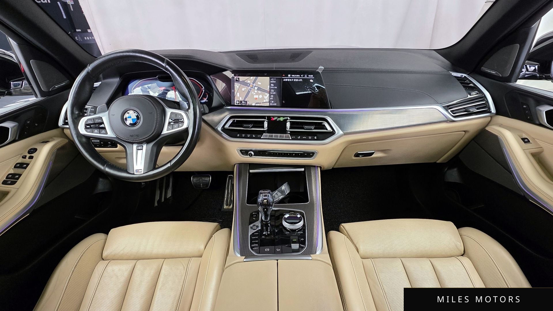 BMW X5 (G05) 2021 — миниатюра 10