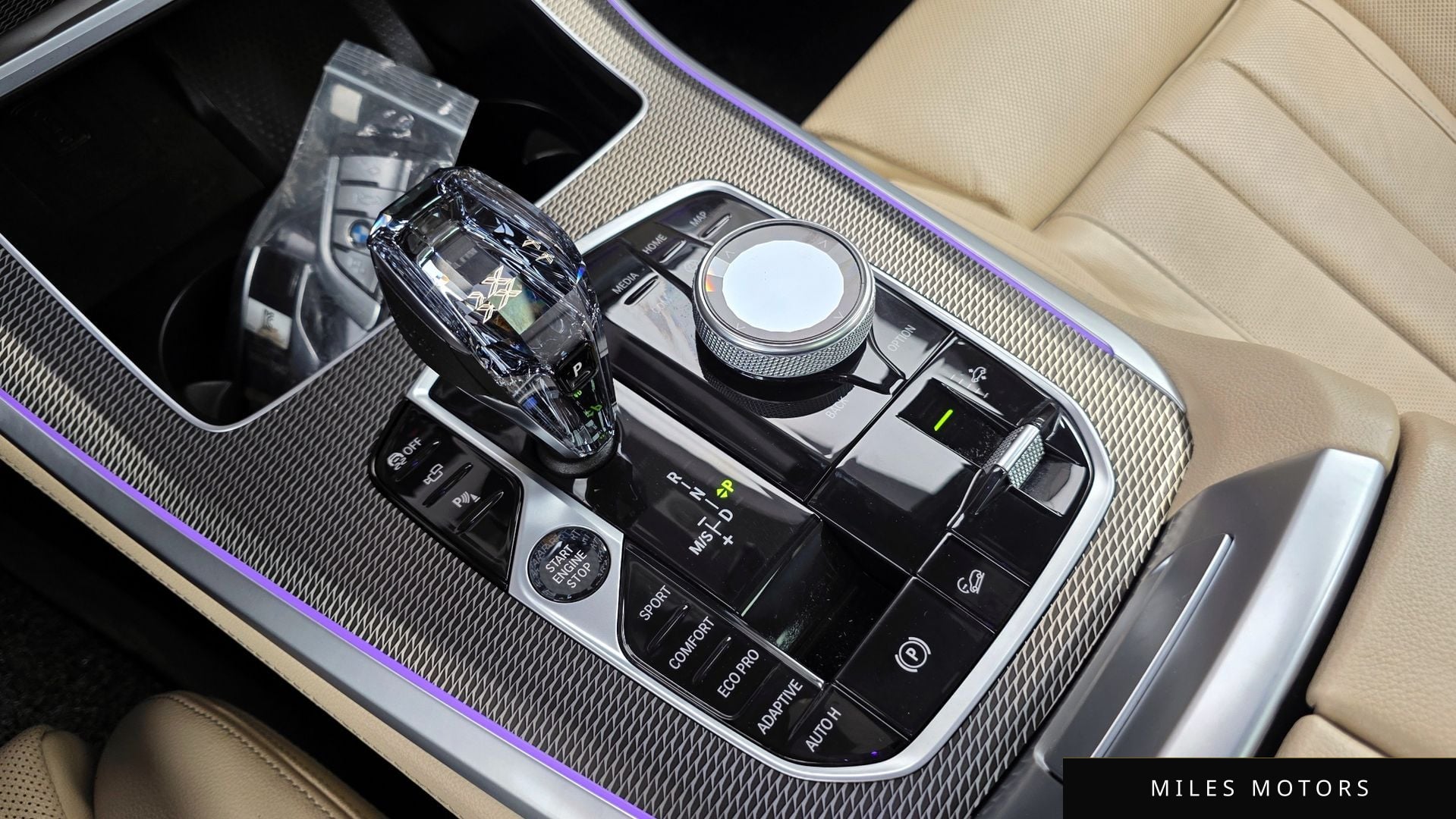 BMW X5 (G05) 2021 — миниатюра 12