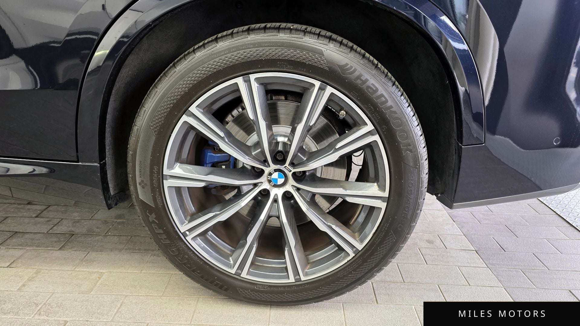 BMW X5 (G05) 2021 — миниатюра 7