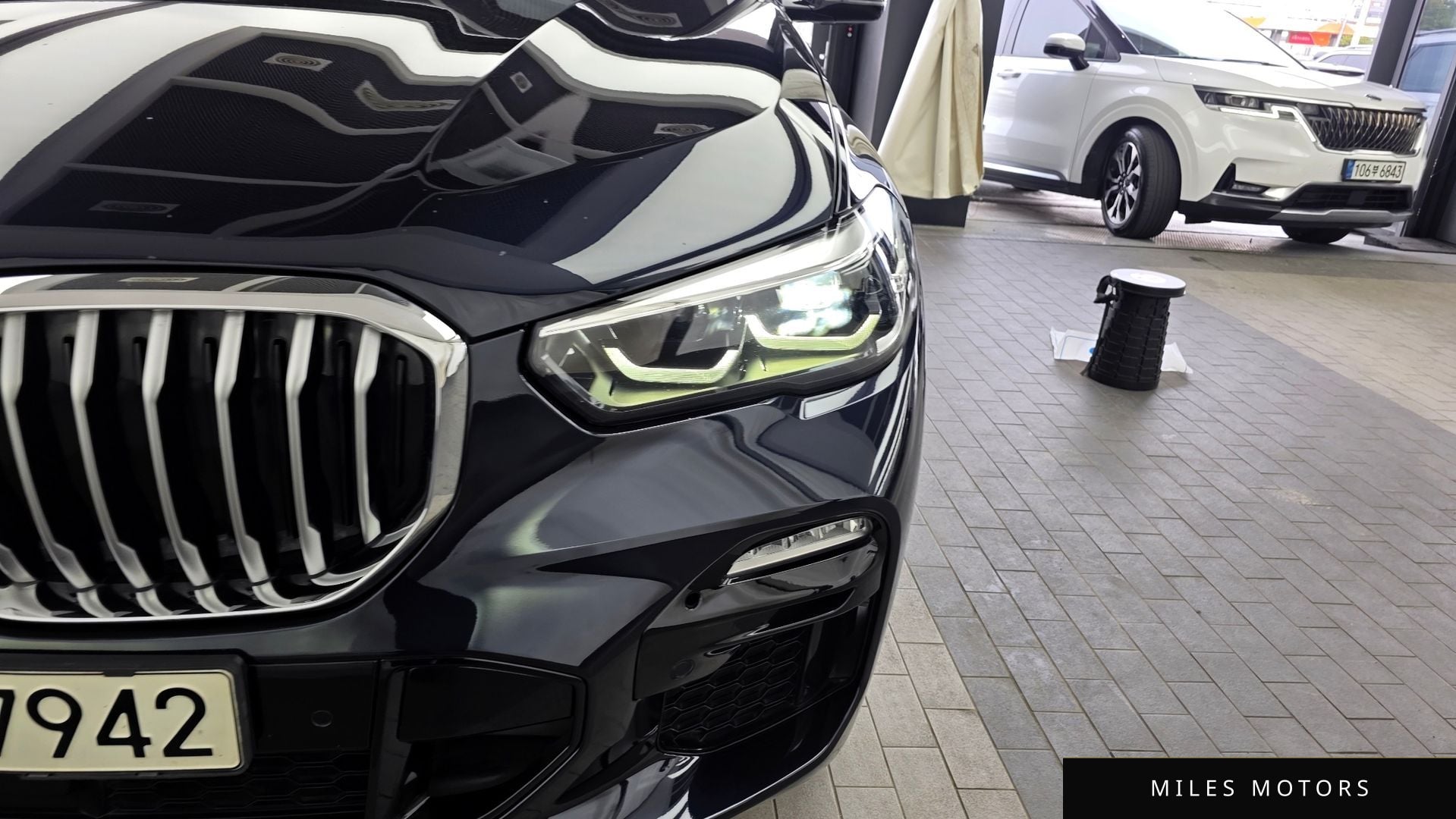 BMW X5 (G05) 2021 — миниатюра 8