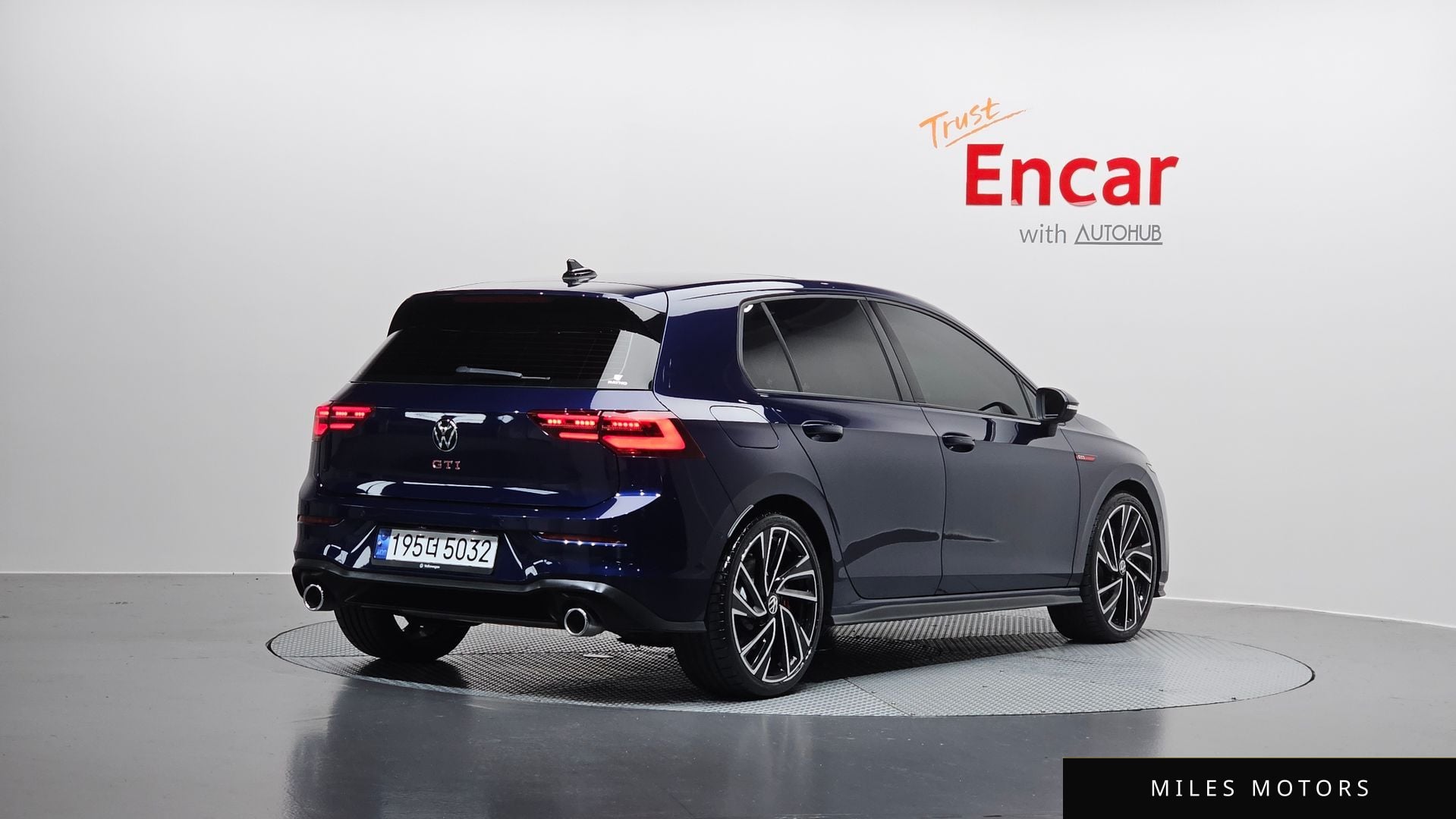 Volkswagen Golf 2024 — миниатюра 2