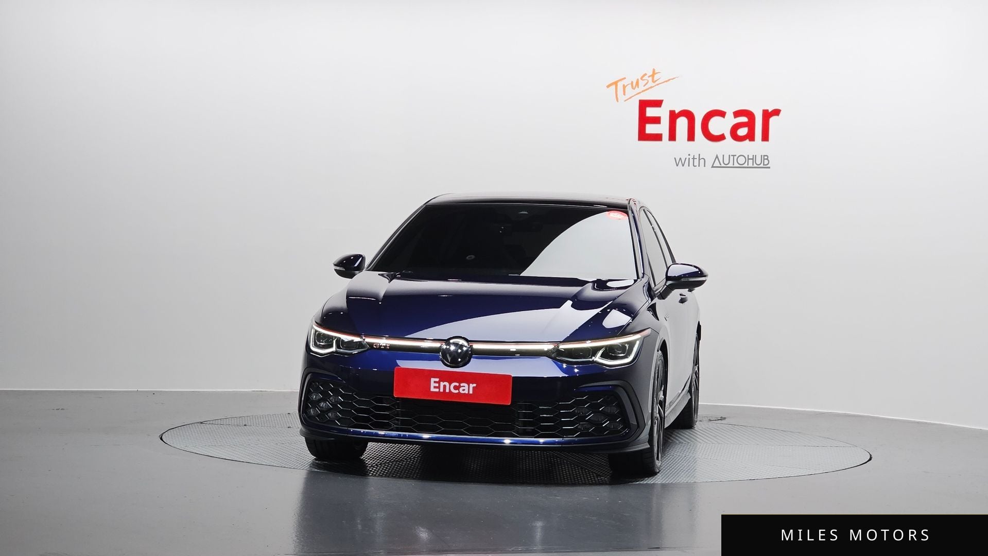 Volkswagen Golf 2024 — миниатюра 3