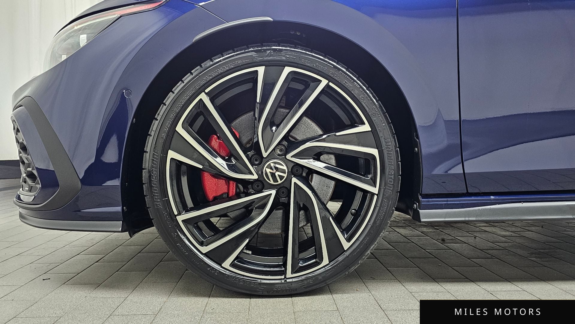 Volkswagen Golf 2024 — миниатюра 5