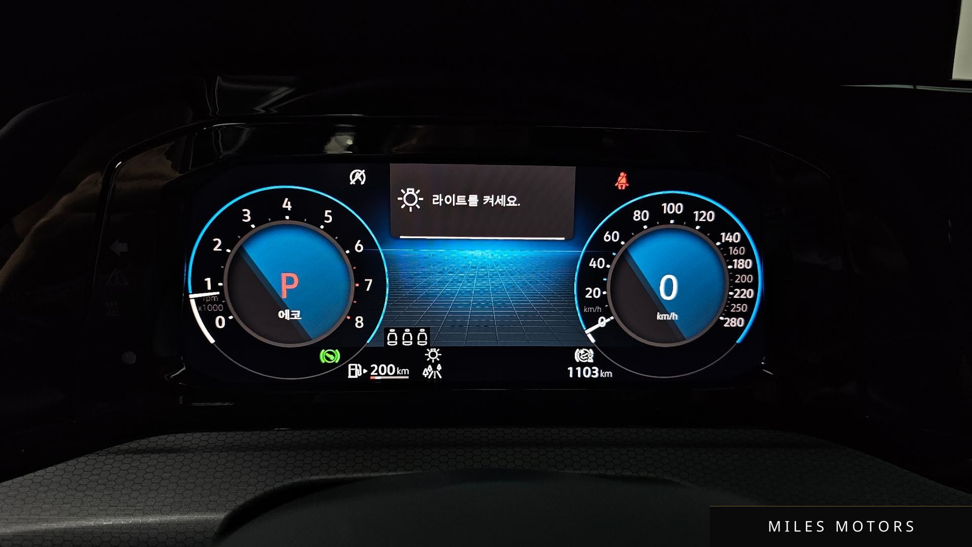 Volkswagen Golf 2024 — миниатюра 11
