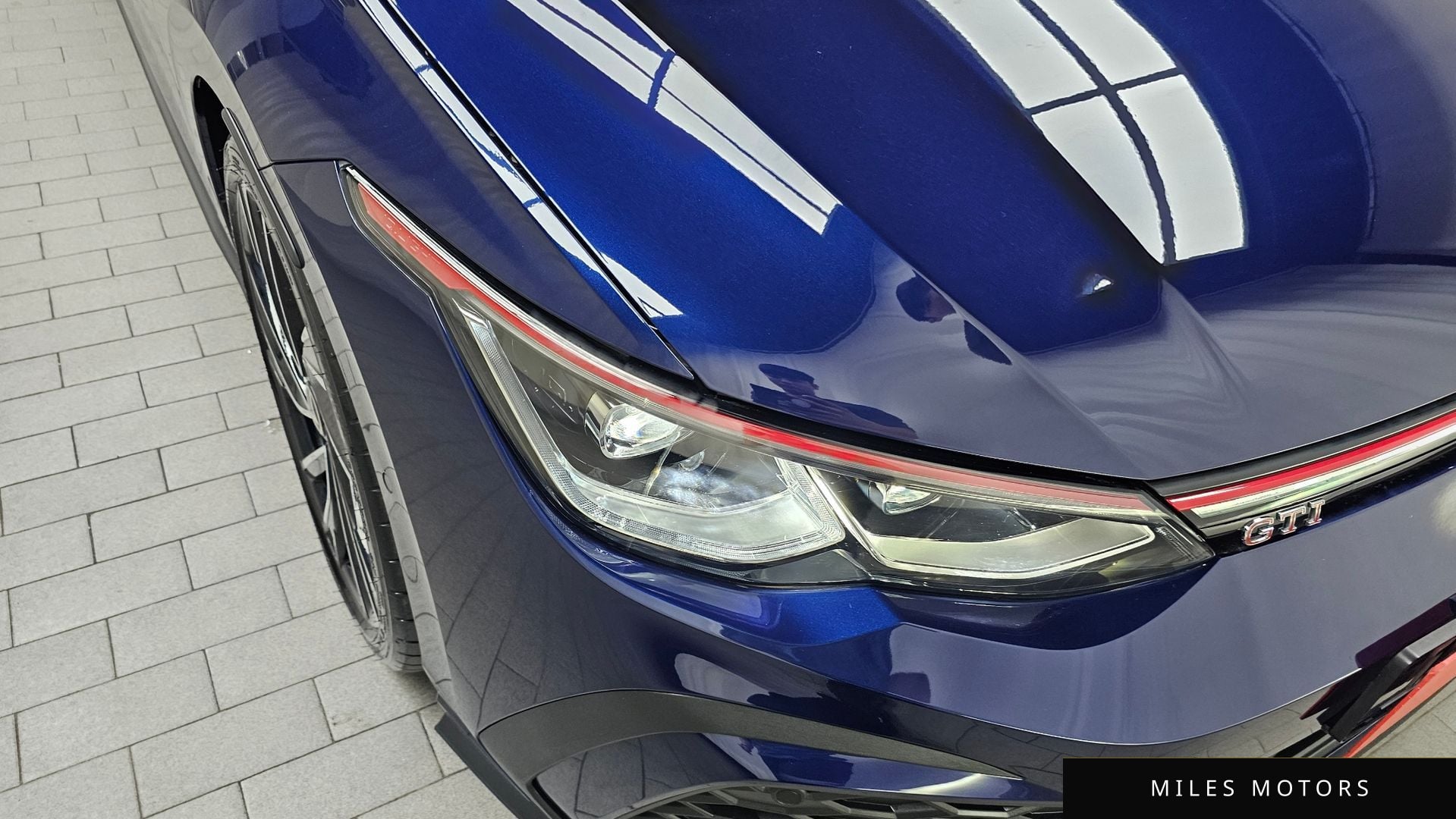 Volkswagen Golf 2024 — миниатюра 8